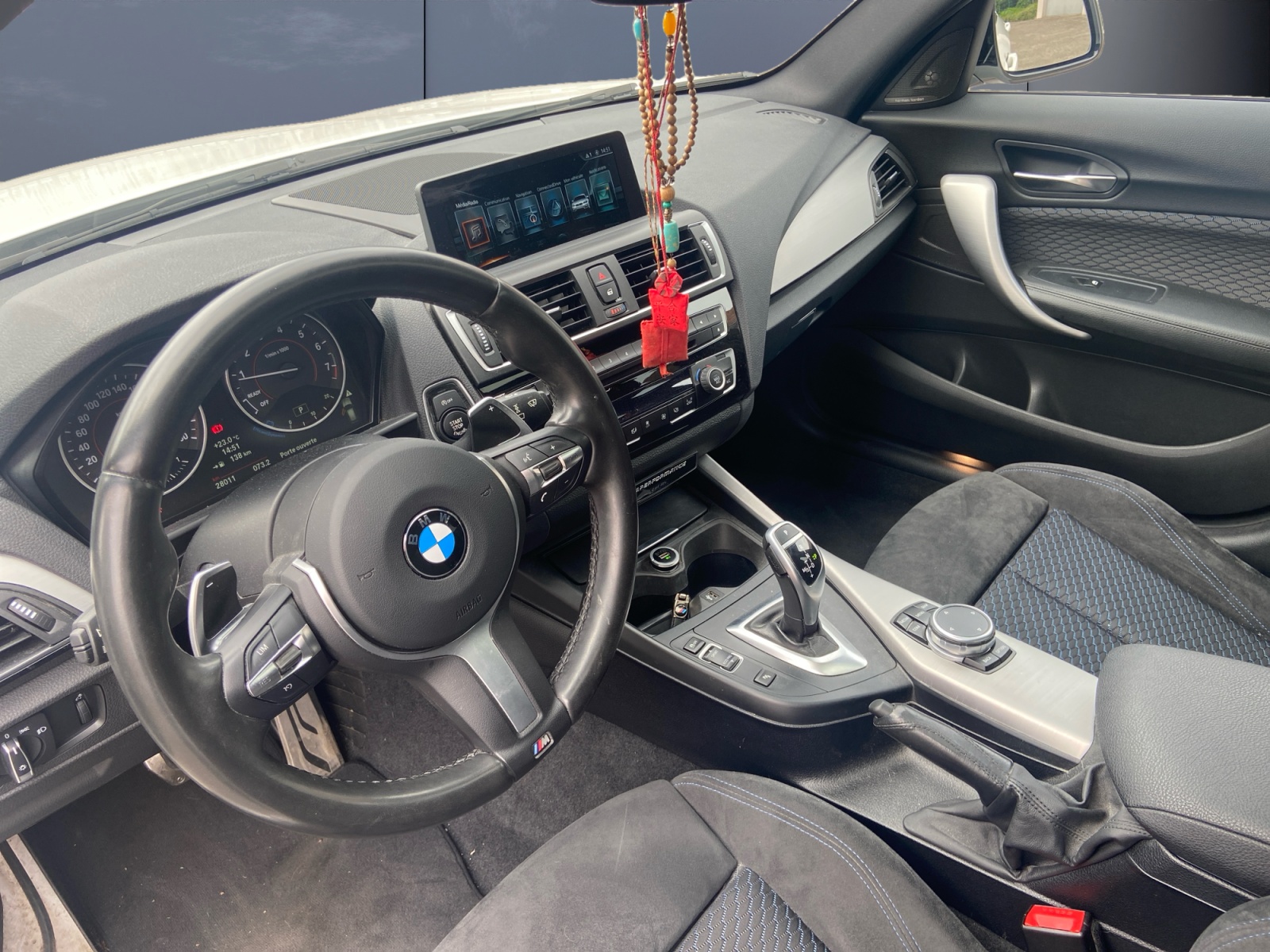 Bmw Serie 1 8