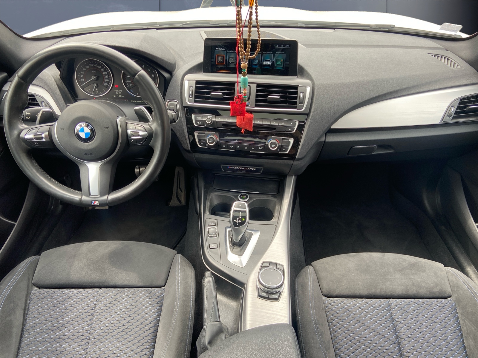 Bmw Serie 1 14
