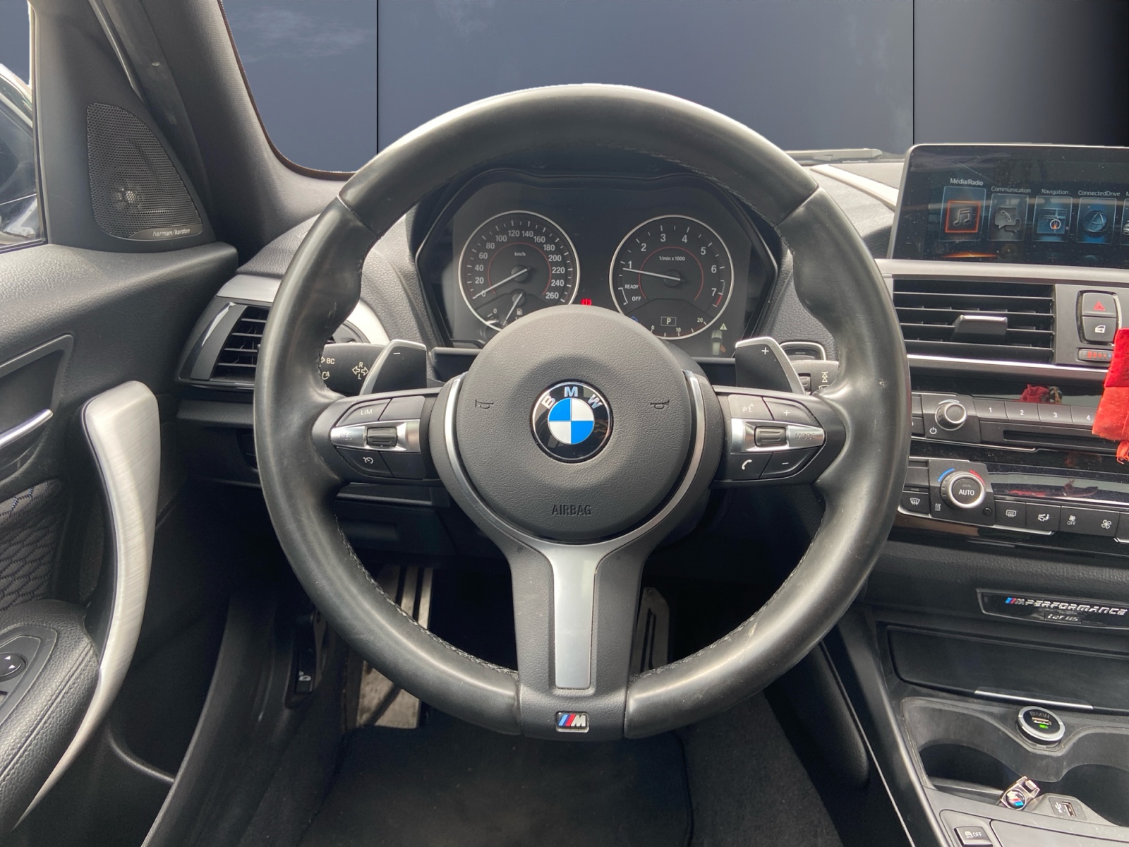 Bmw Serie 1 15