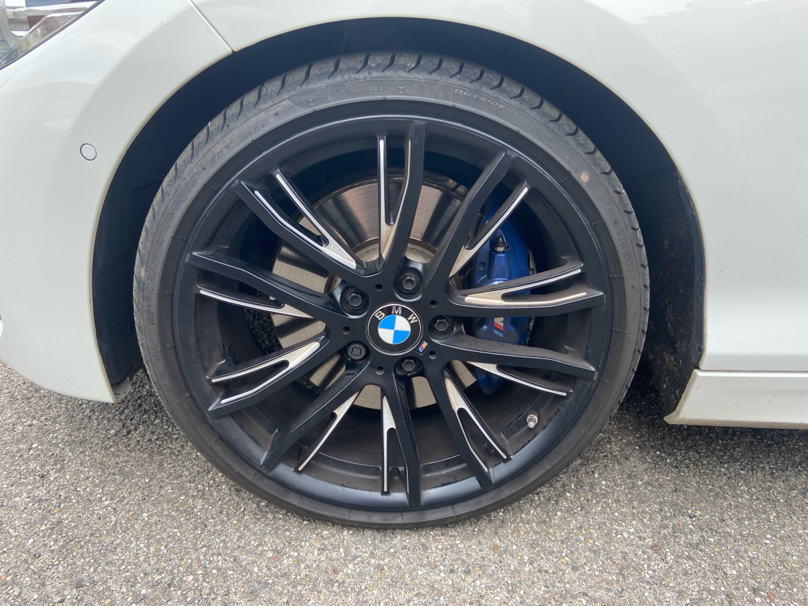 Bmw Serie 1 36