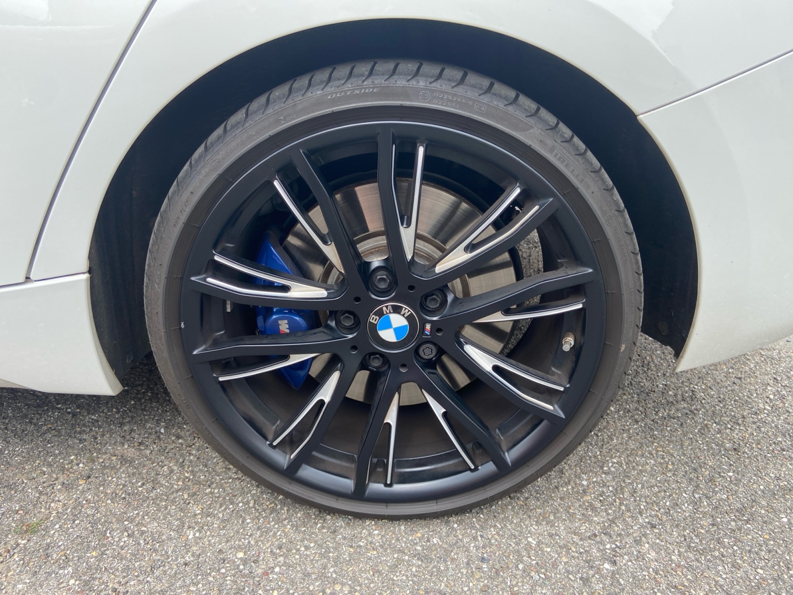 Bmw Serie 1 37
