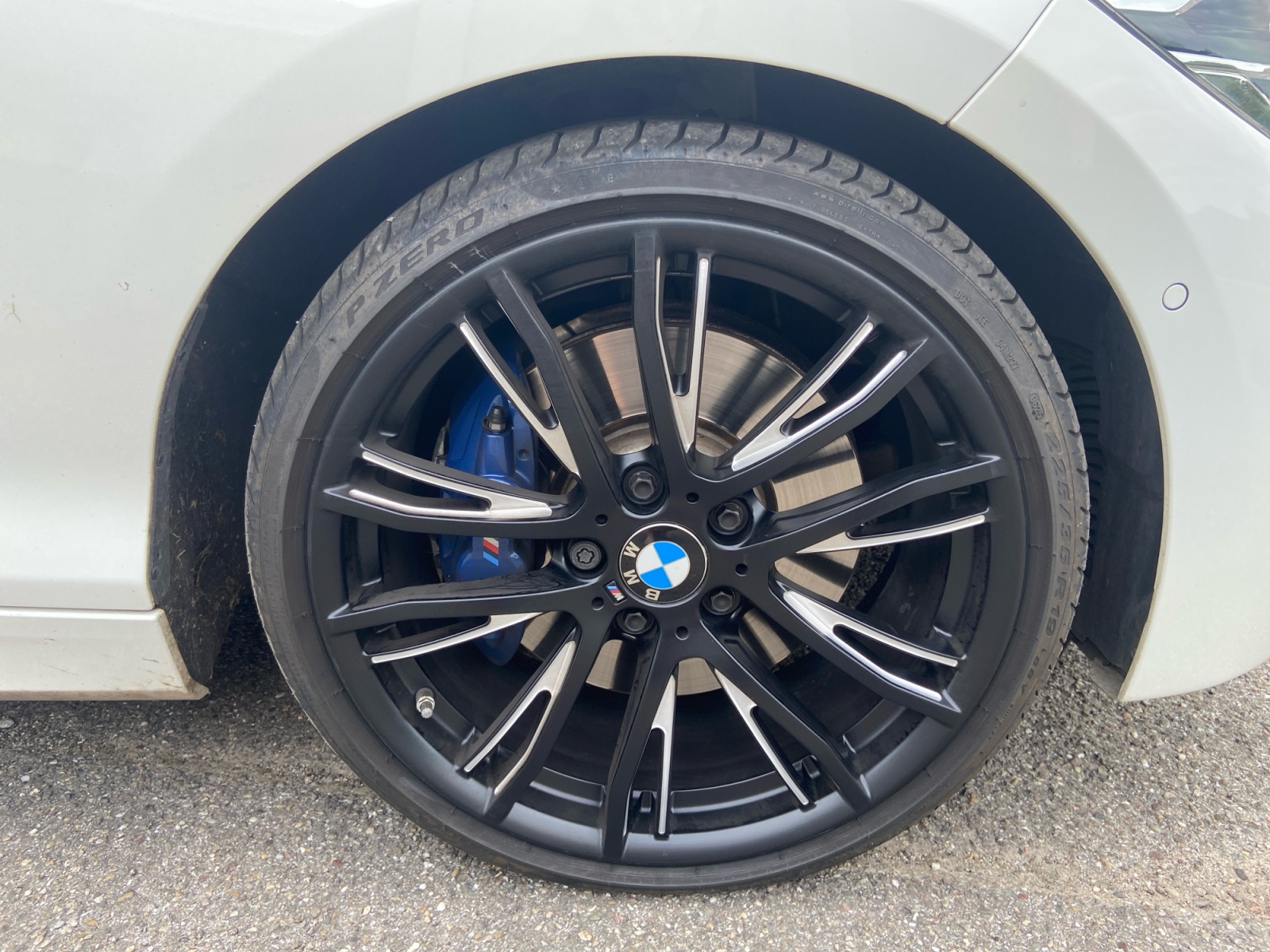 Bmw Serie 1 39