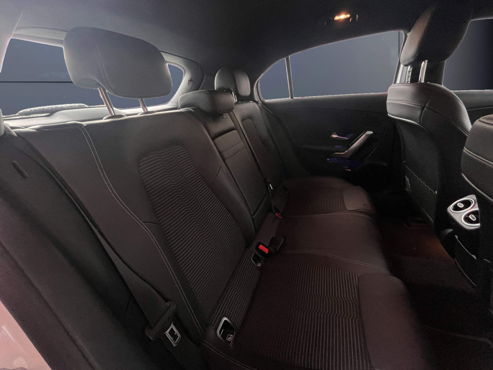 Mercedes-Benz Classe A 11