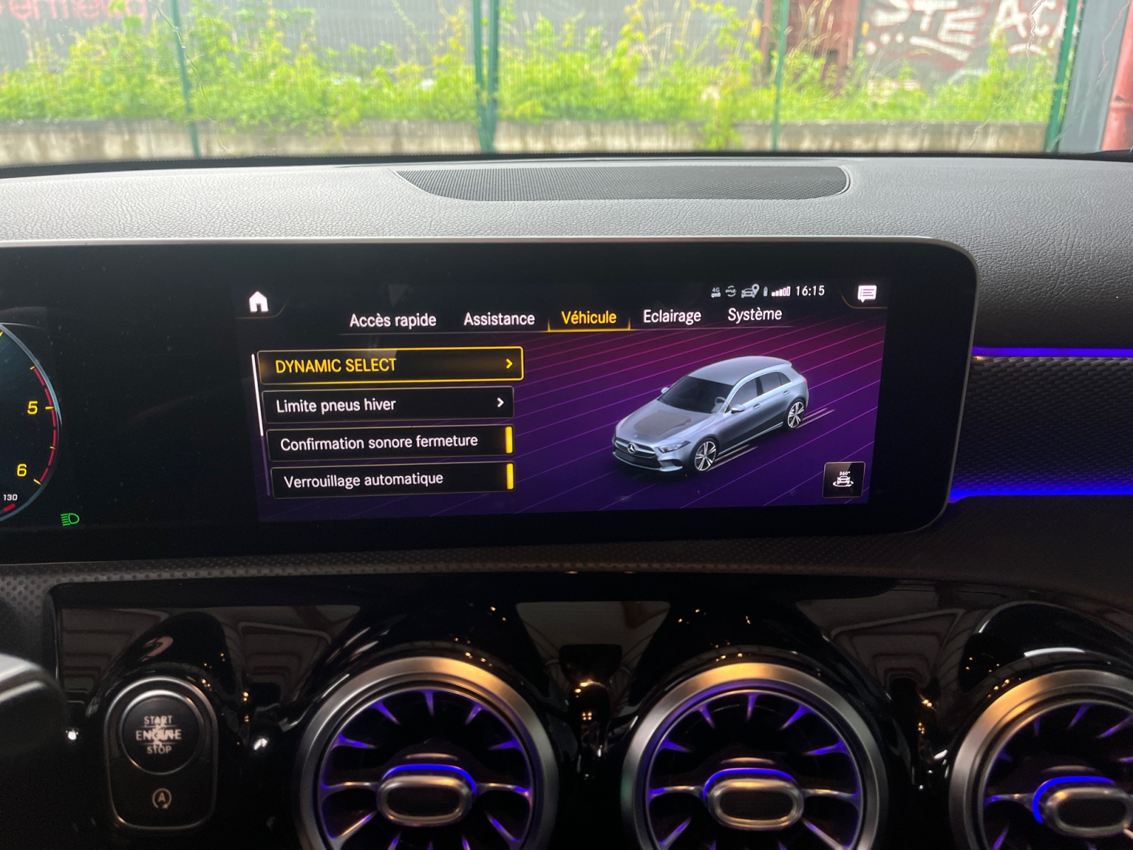 Mercedes-Benz Classe A 21