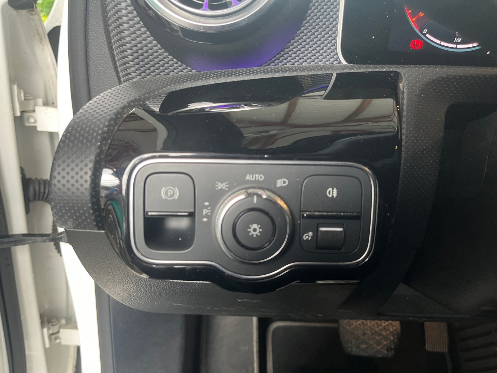 Mercedes-Benz Classe A 19