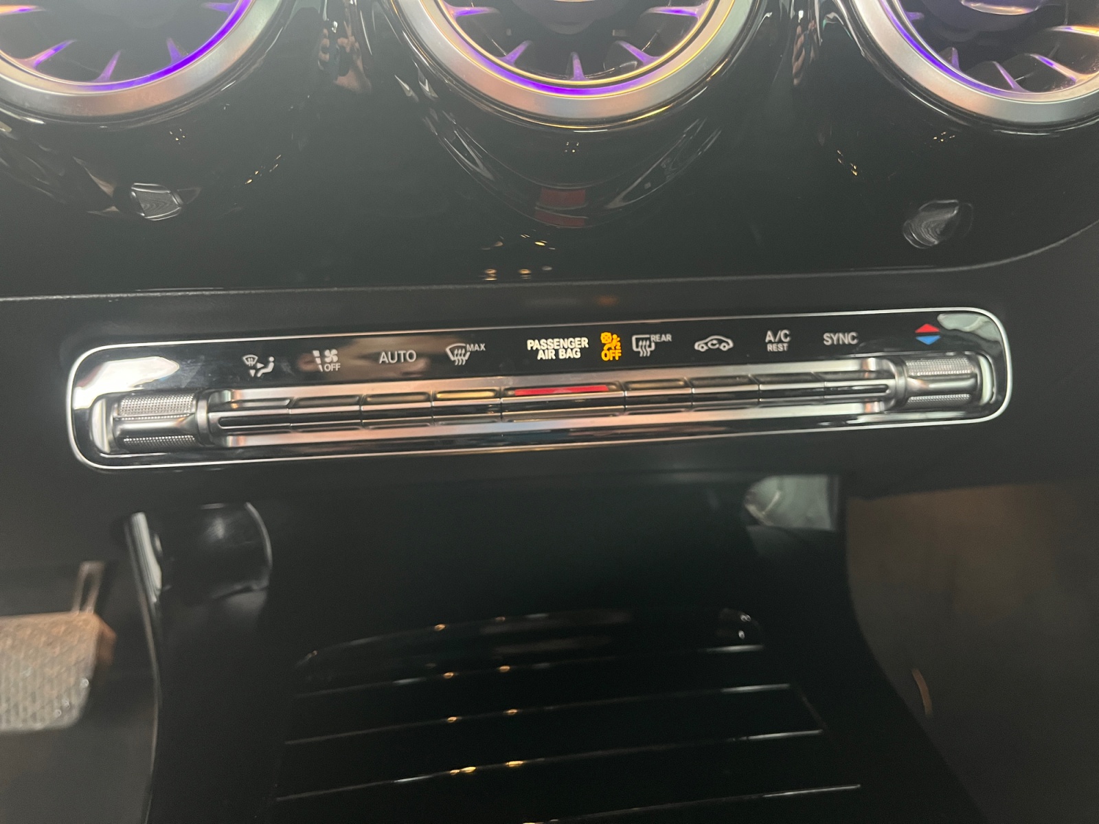 Mercedes-Benz Classe A 25