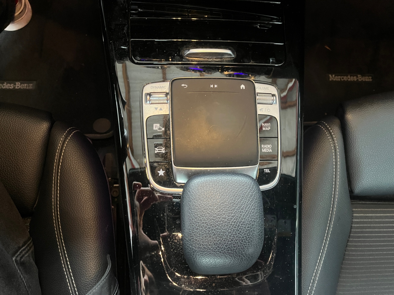 Mercedes-Benz Classe A 26