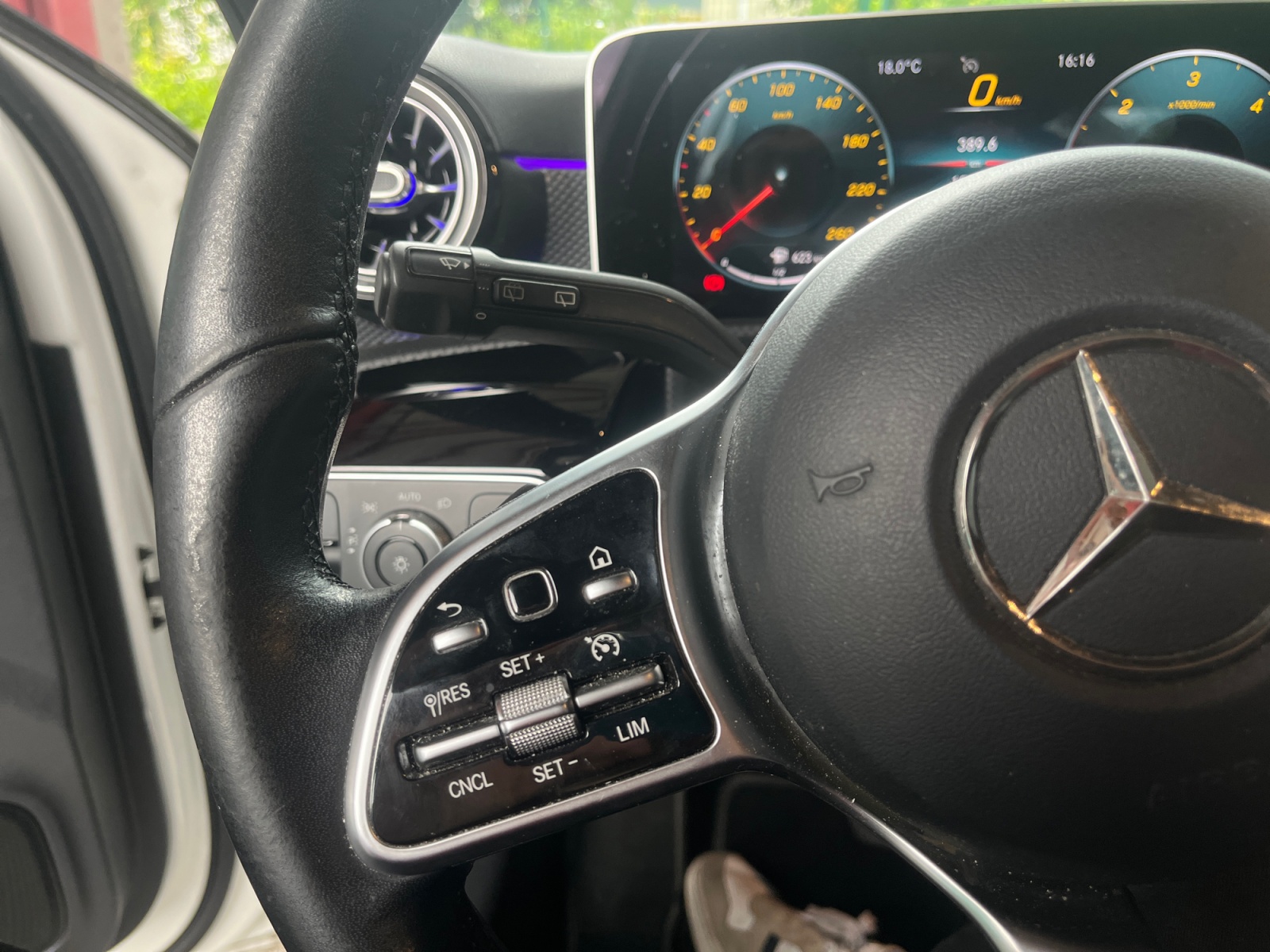 Mercedes-Benz Classe A 17