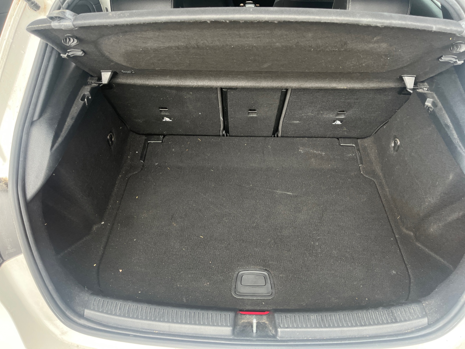 Mercedes-Benz Classe A 27