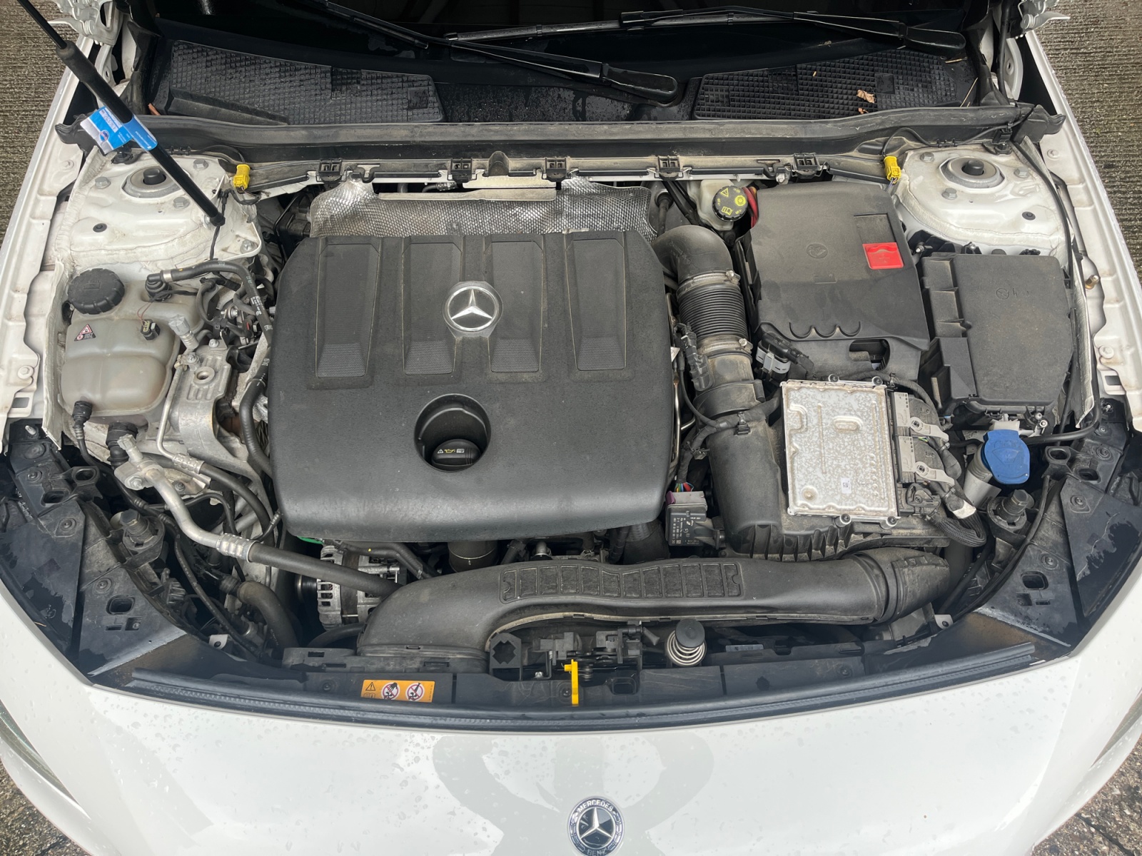 Mercedes-Benz Classe A 28