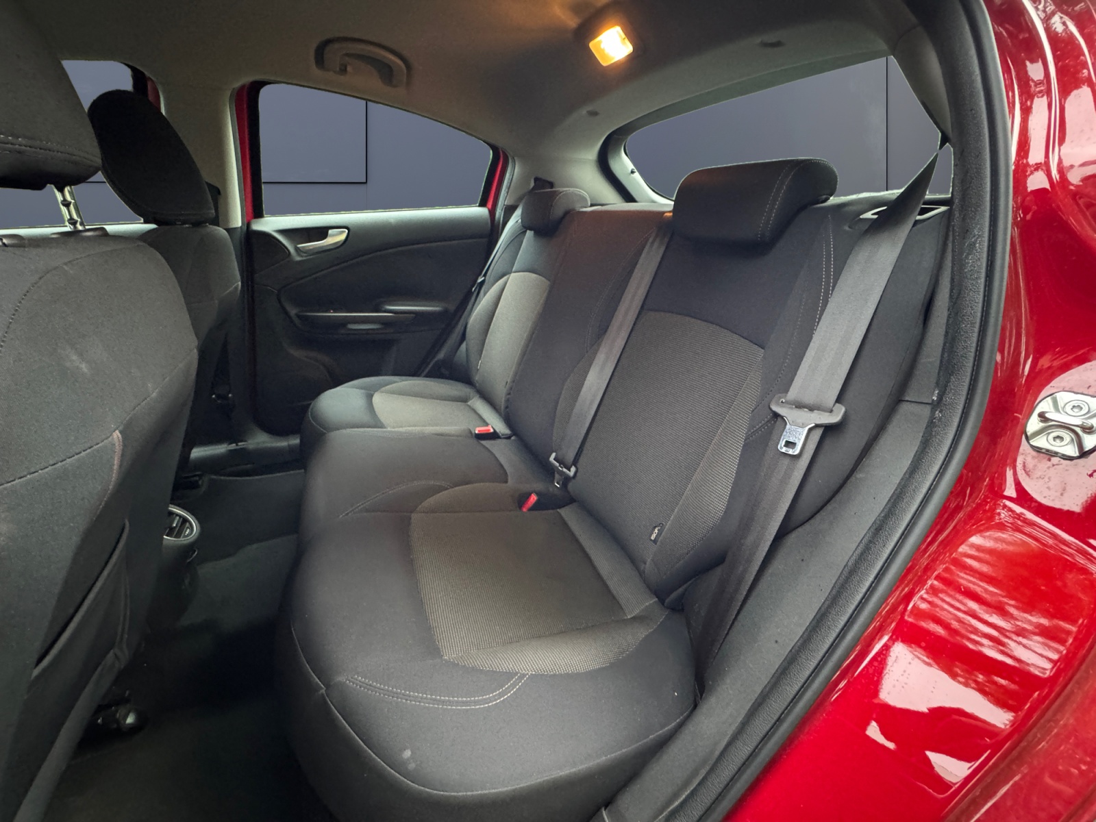 Alfa Romeo Giulietta 10