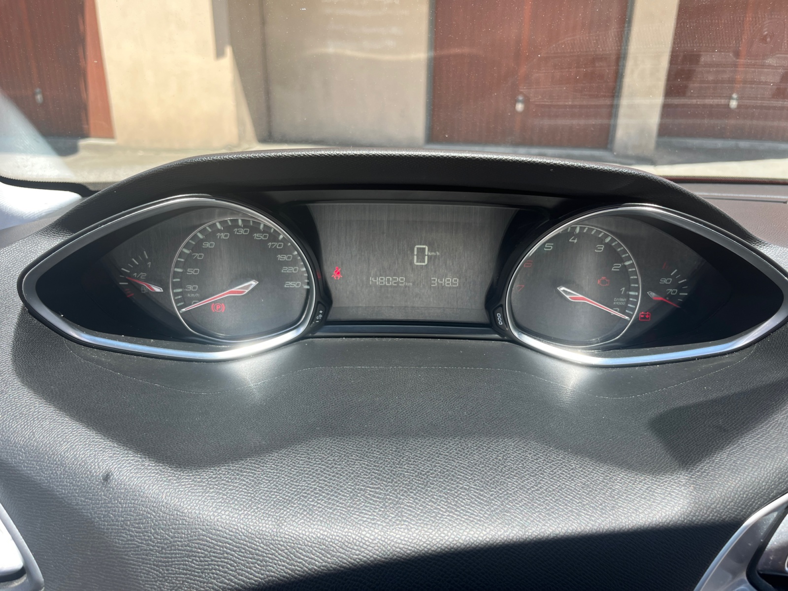 Peugeot 308 16