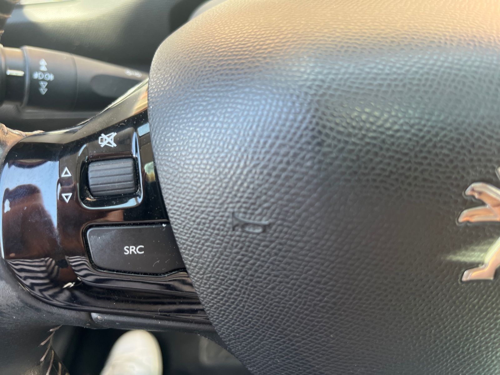 Peugeot 308 17