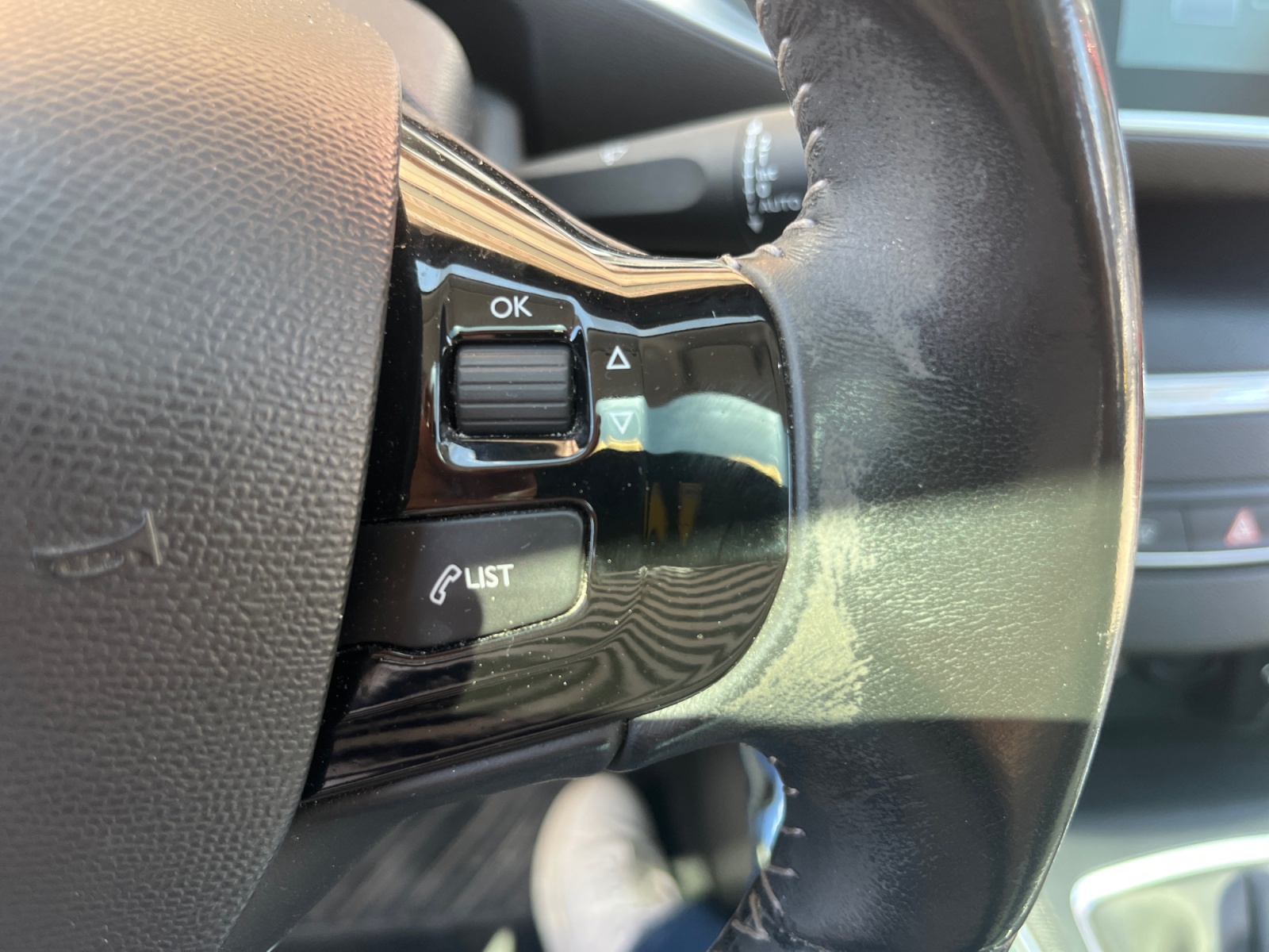 Peugeot 308 18