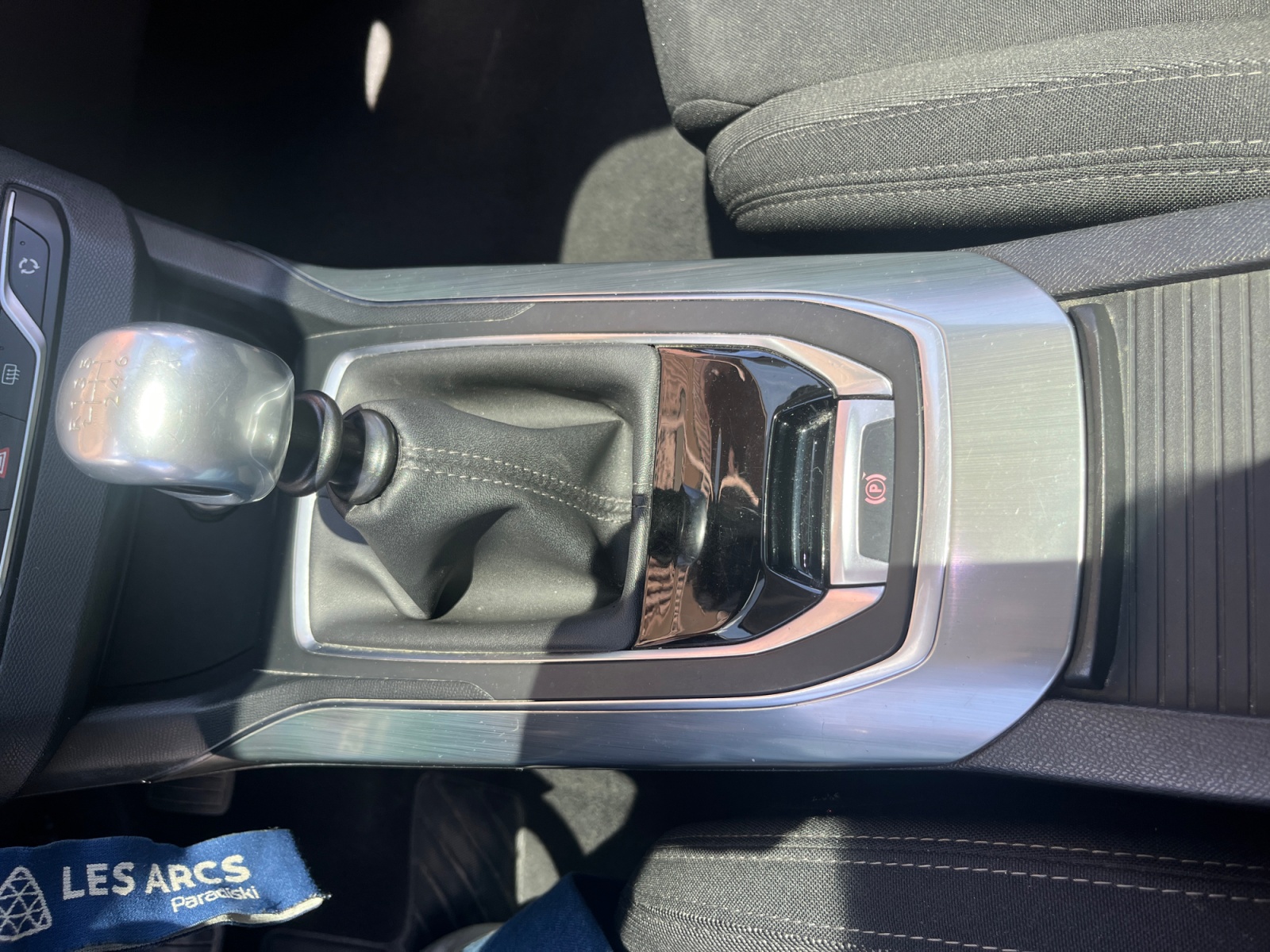 Peugeot 308 20