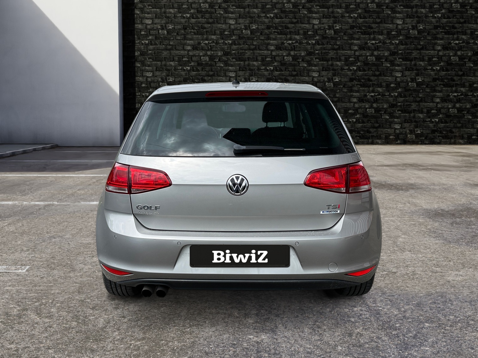 Volkswagen Golf 3