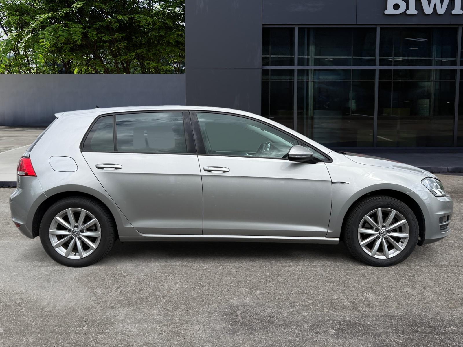 Volkswagen Golf 5