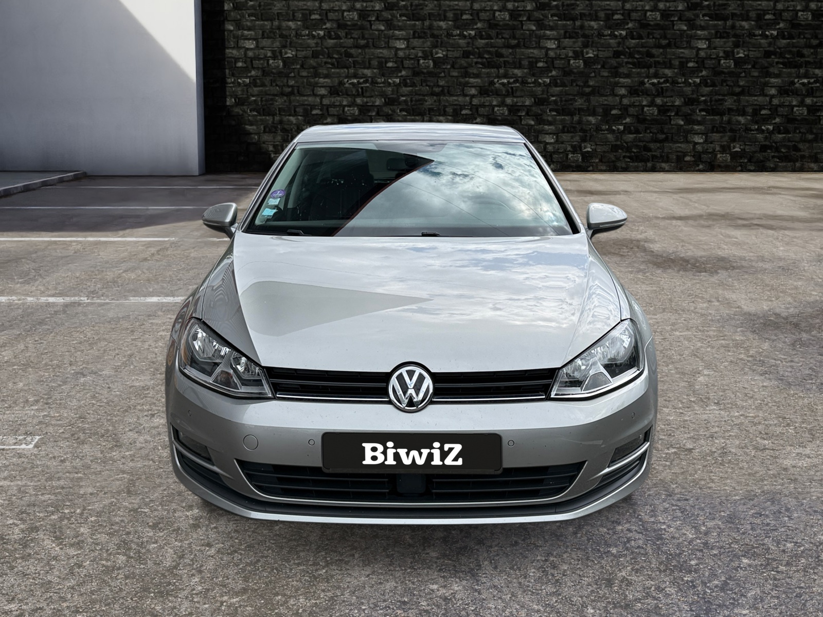 Volkswagen Golf 7