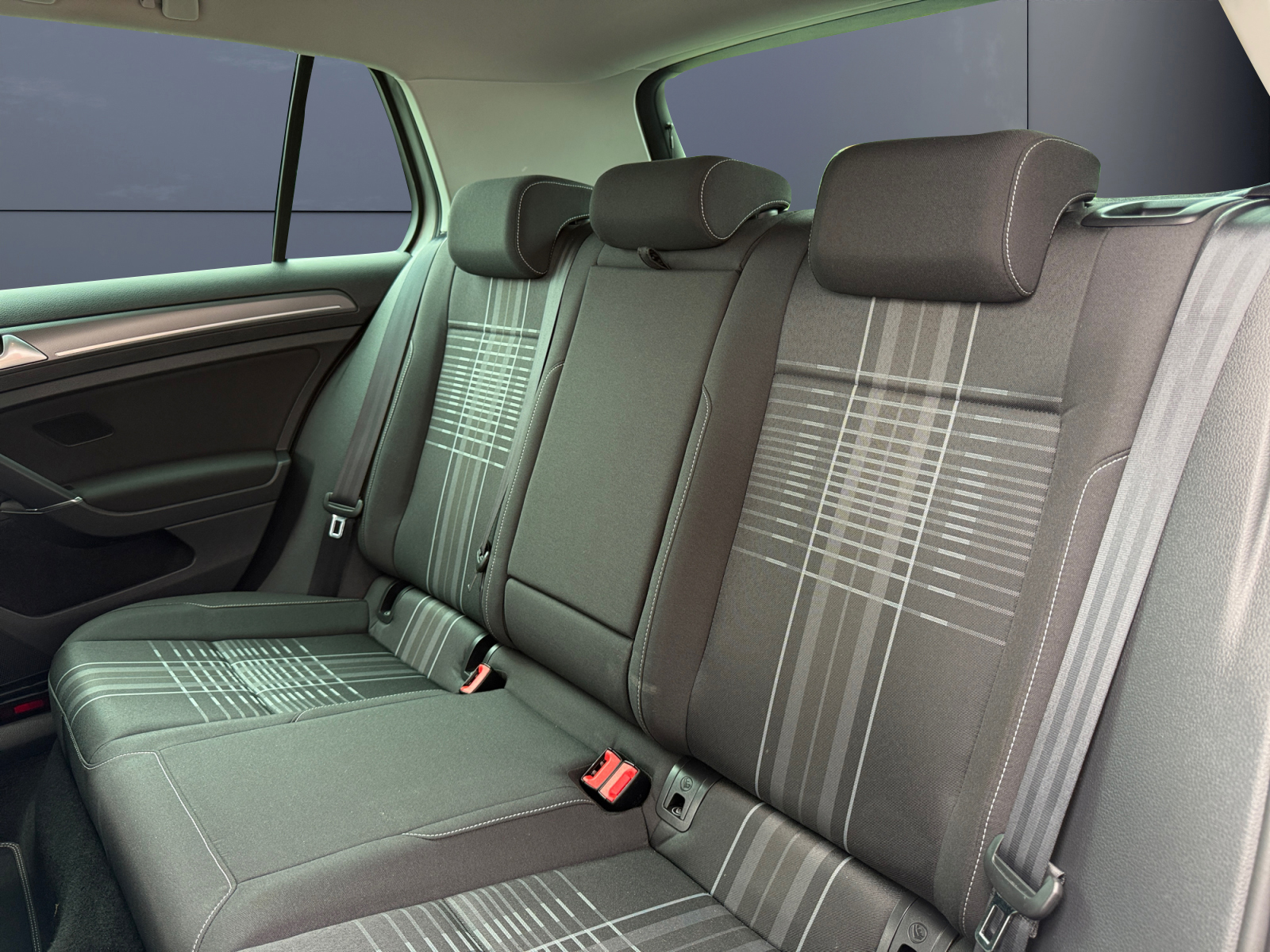 Volkswagen Golf 10