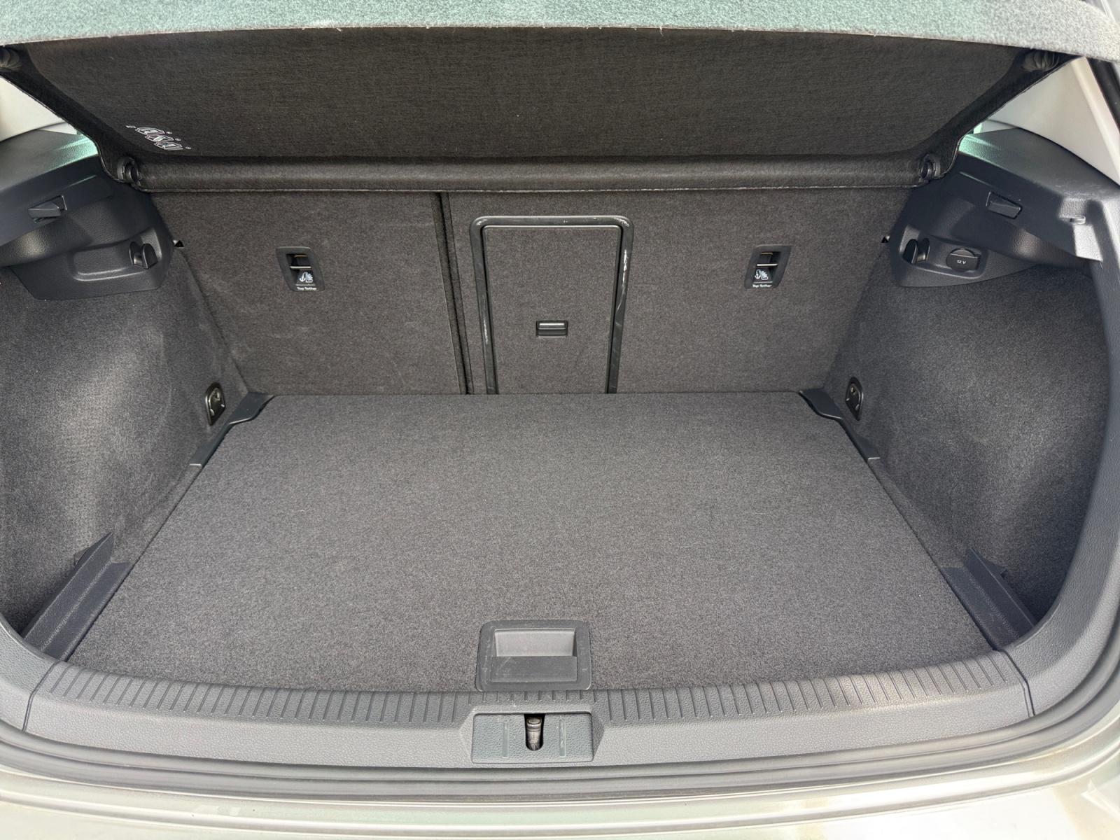 Volkswagen Golf 29
