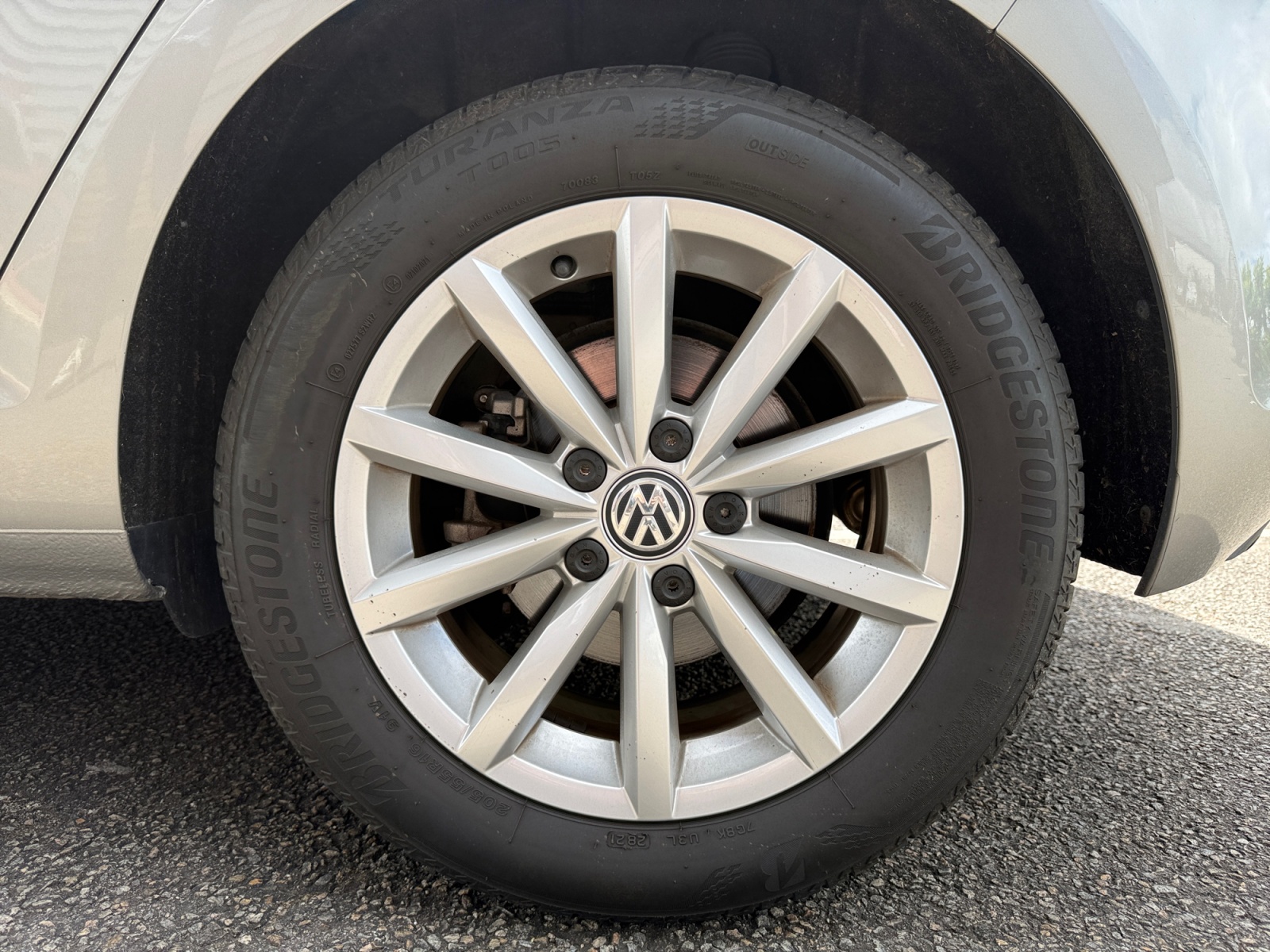 Volkswagen Golf 33