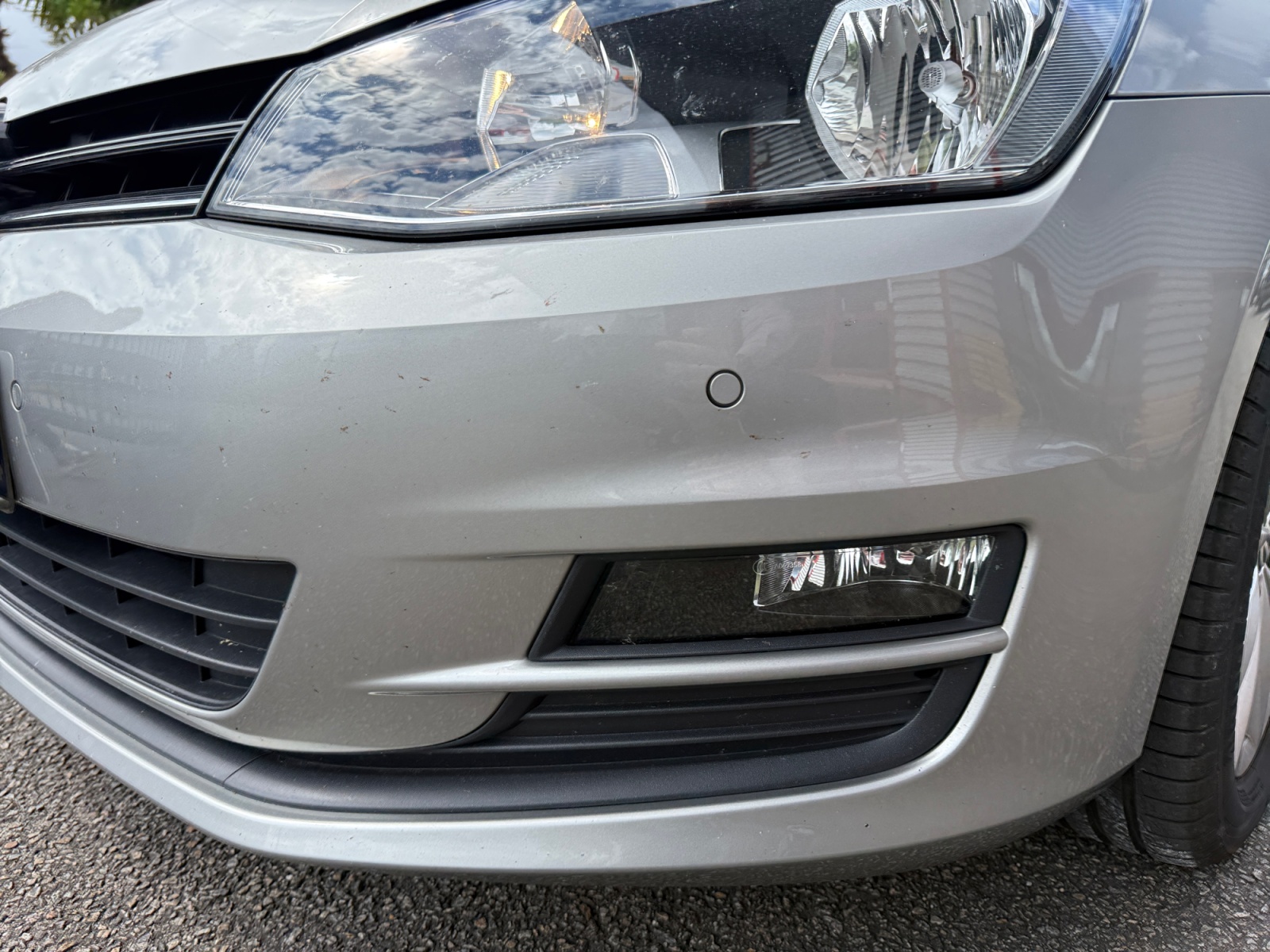 Volkswagen Golf 31