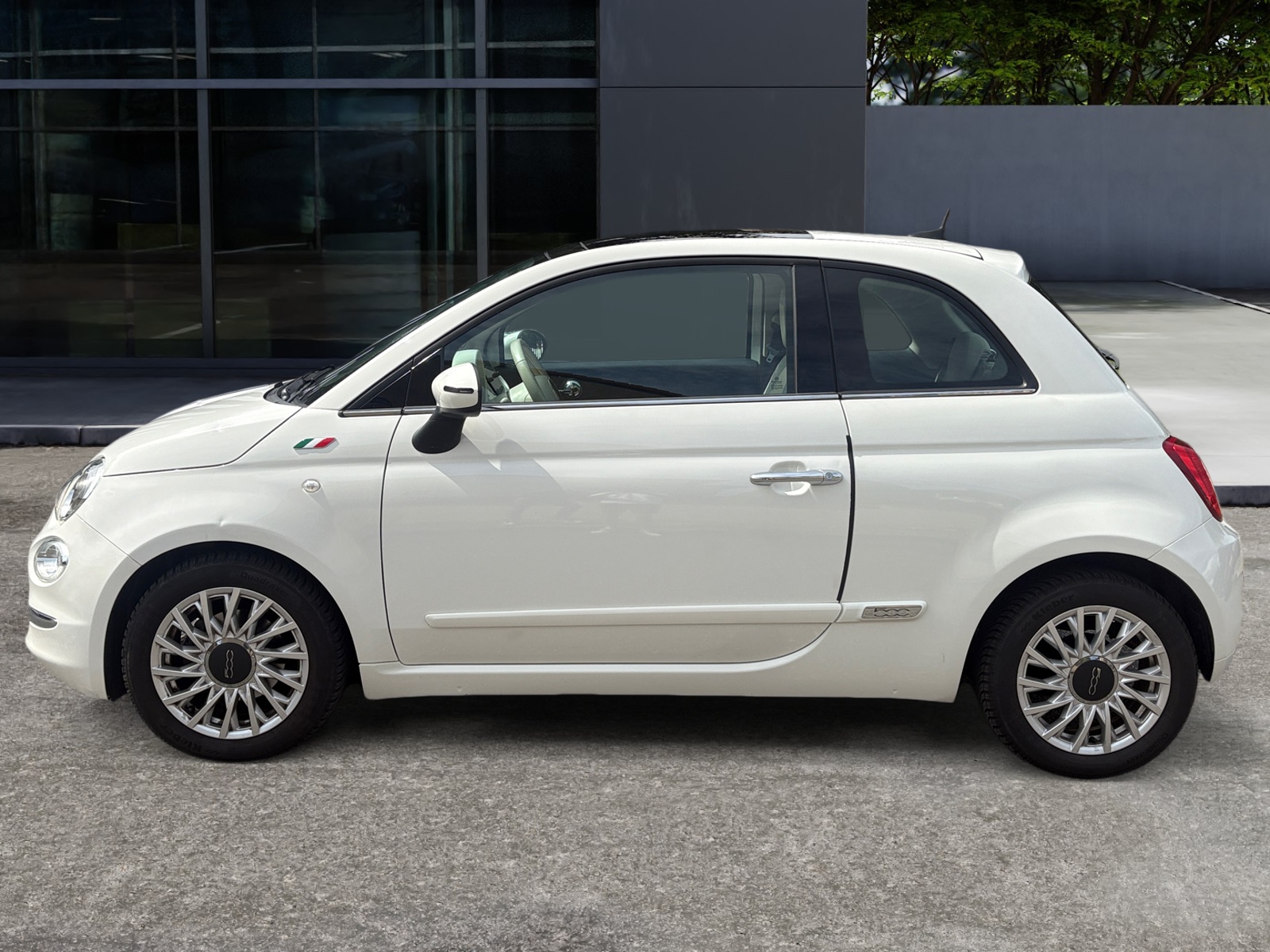 Fiat 500 1