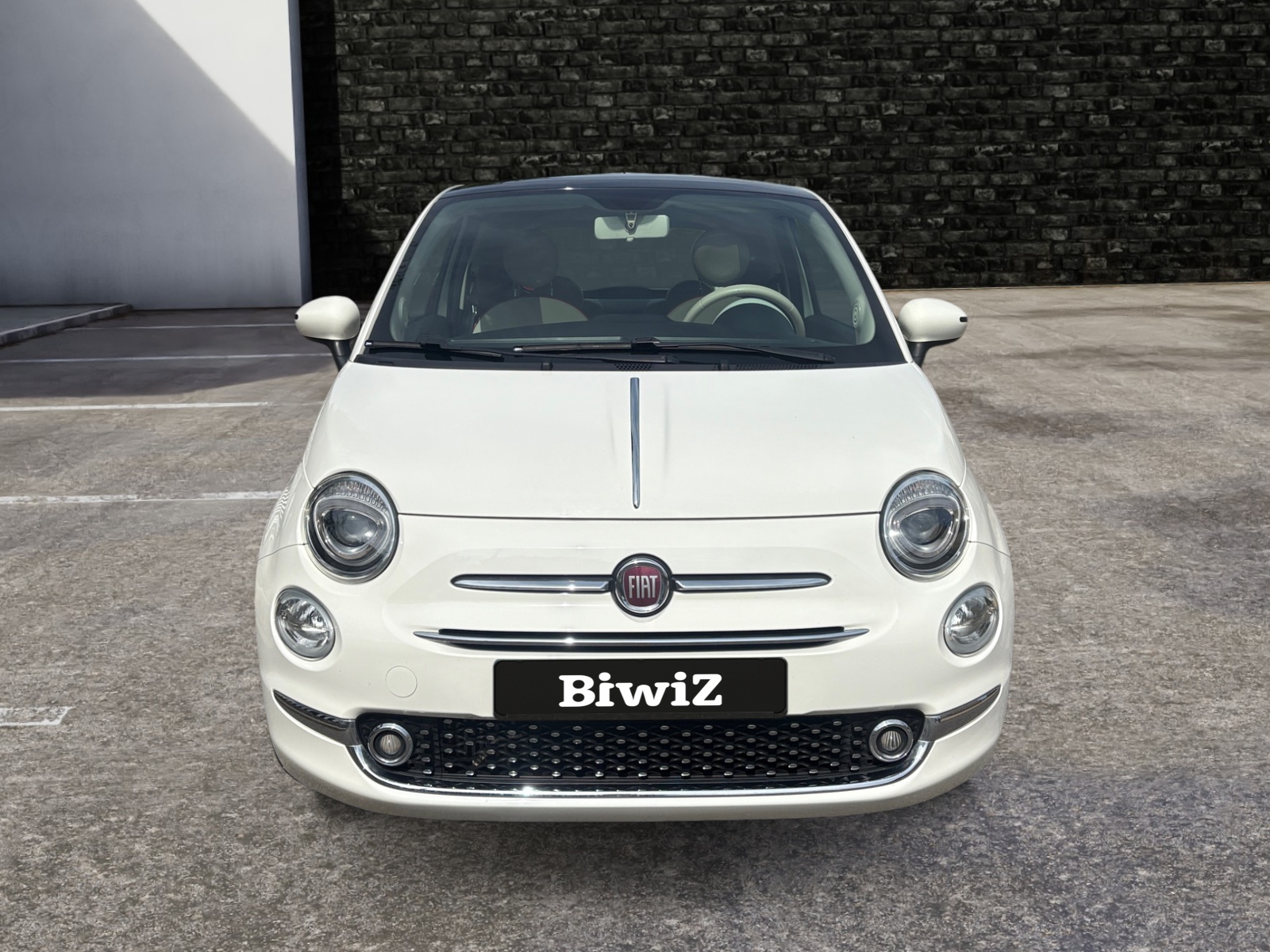 Fiat 500 7