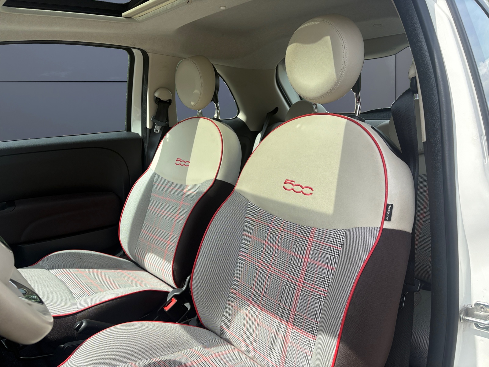 Fiat 500 9
