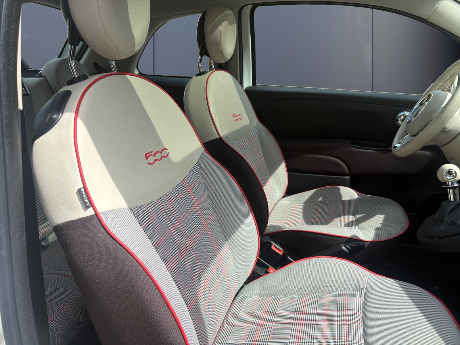 Fiat 500 13