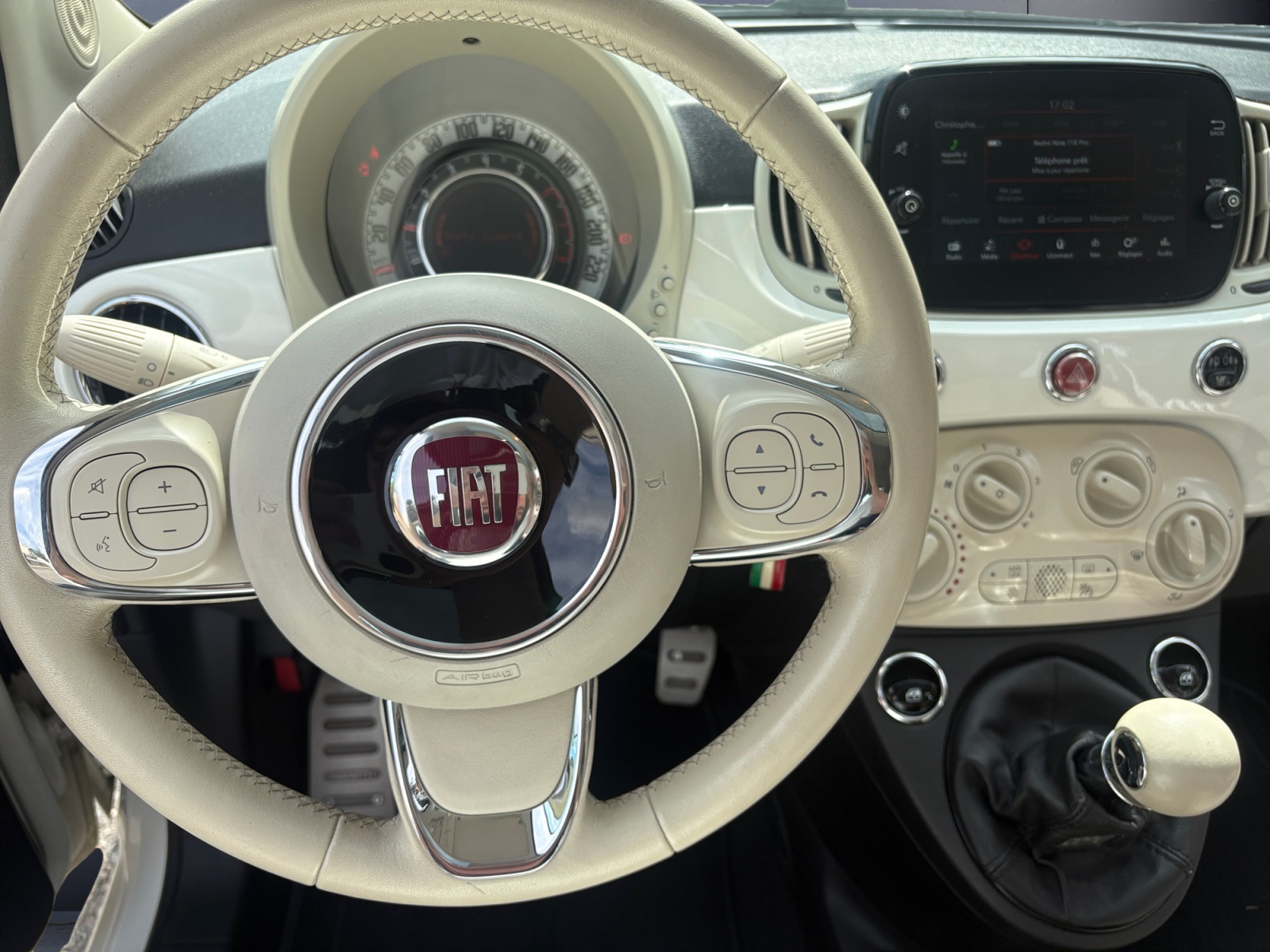 Fiat 500 15