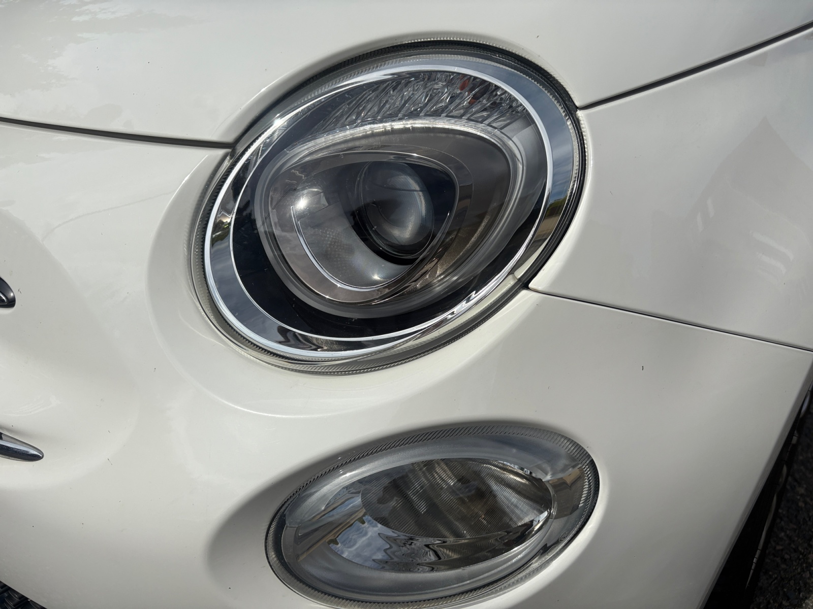 Fiat 500 30