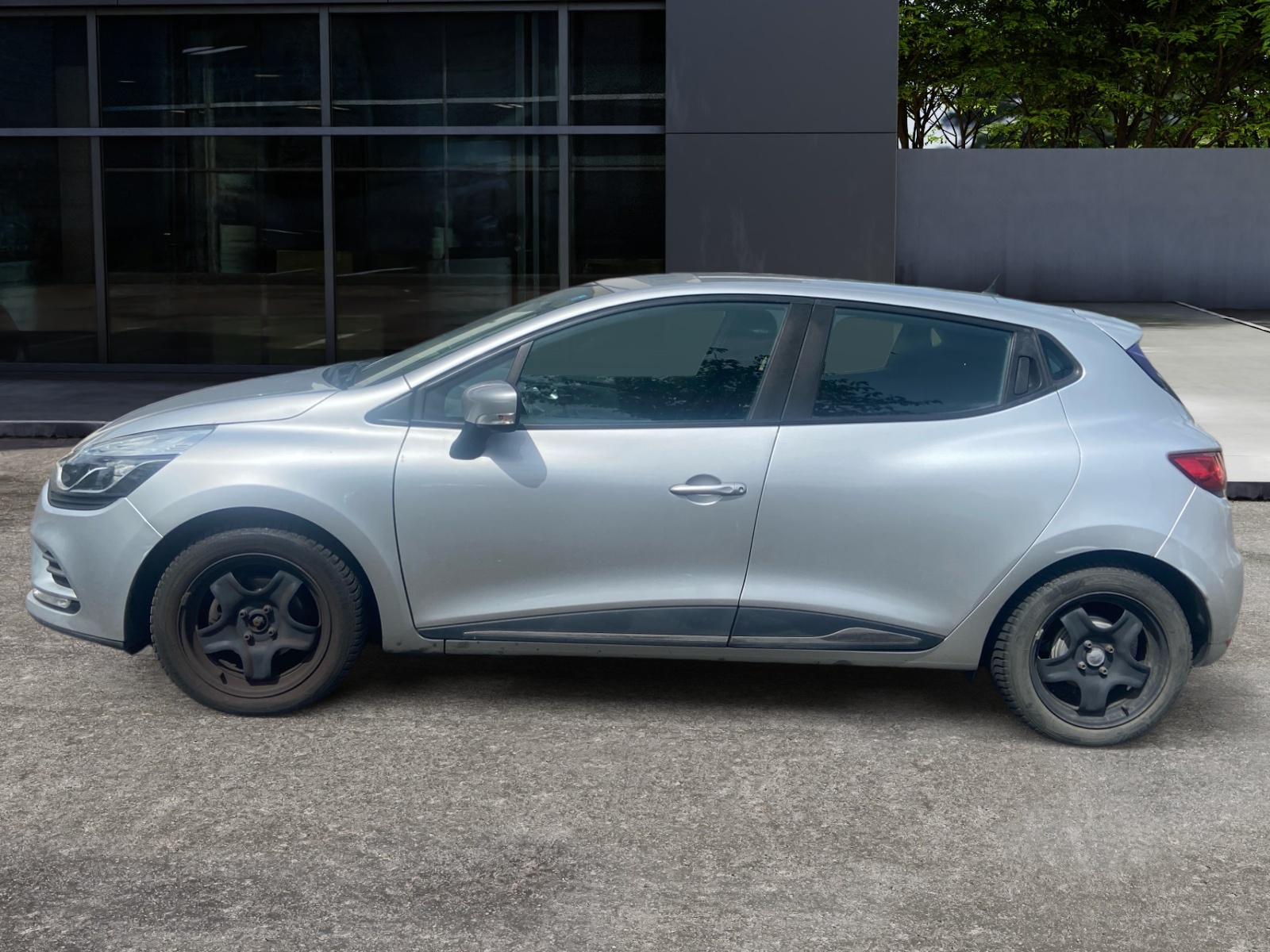 Renault Clio 1