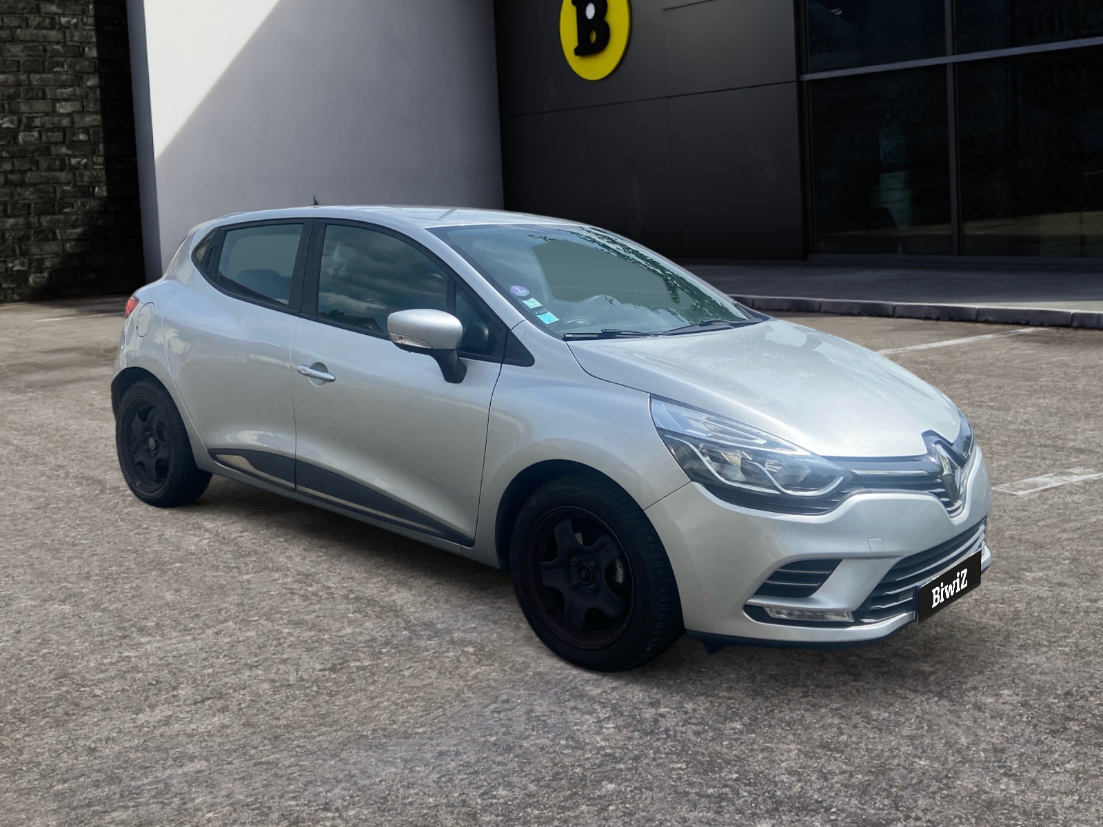 Renault Clio 6