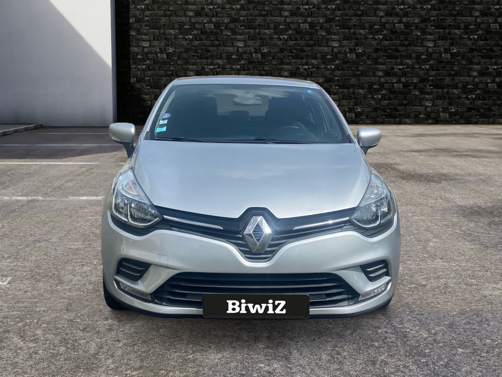 Renault Clio 7