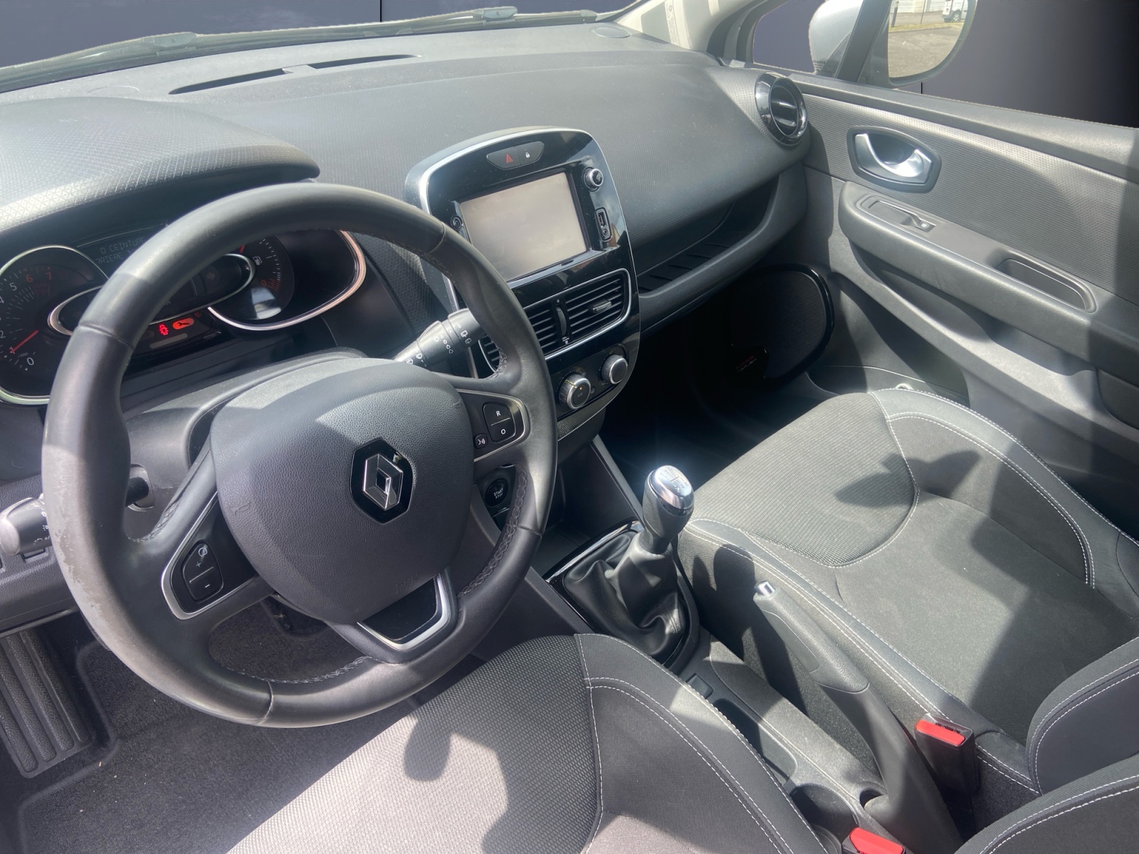 Renault Clio 8