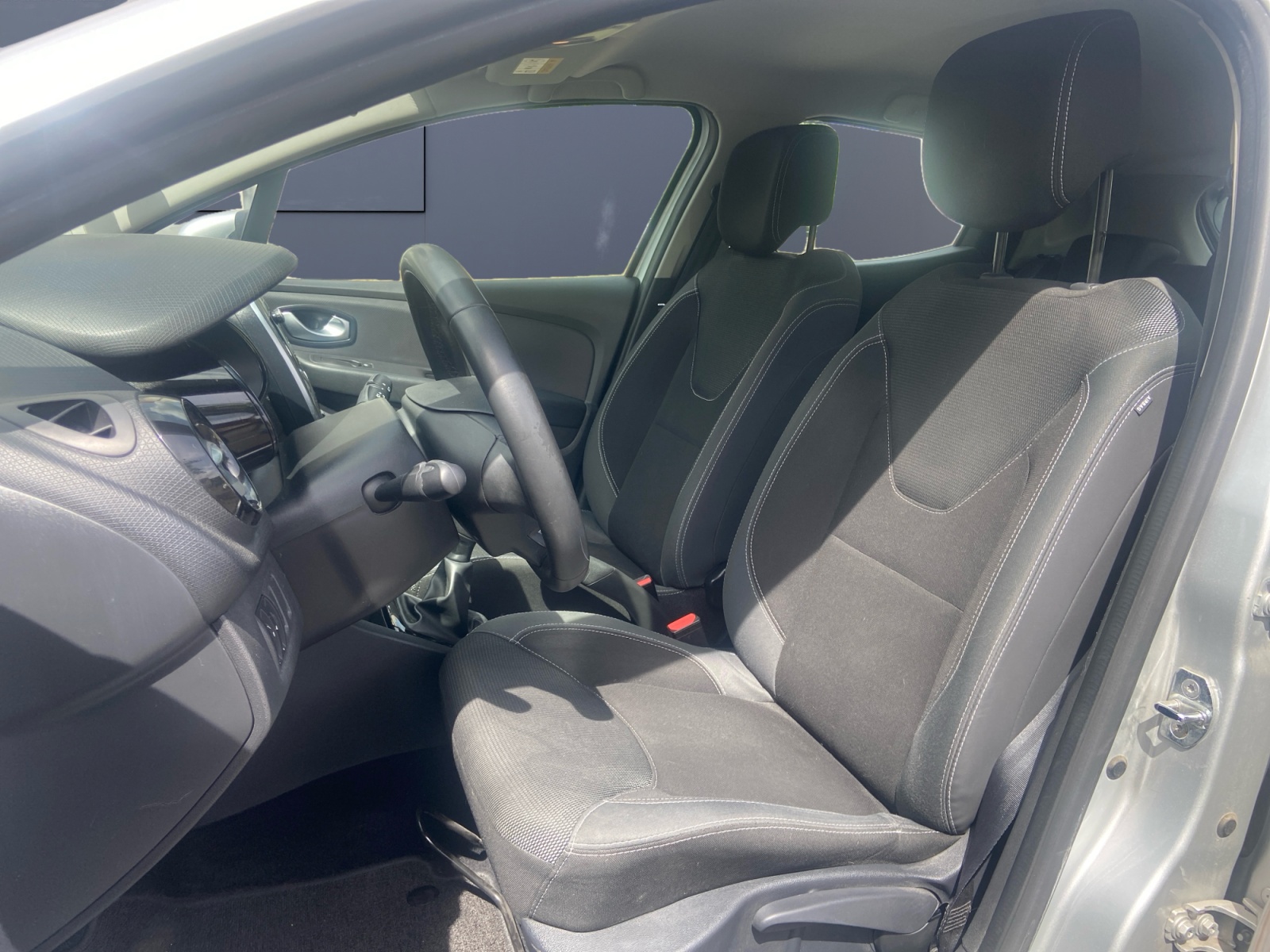 Renault Clio 9
