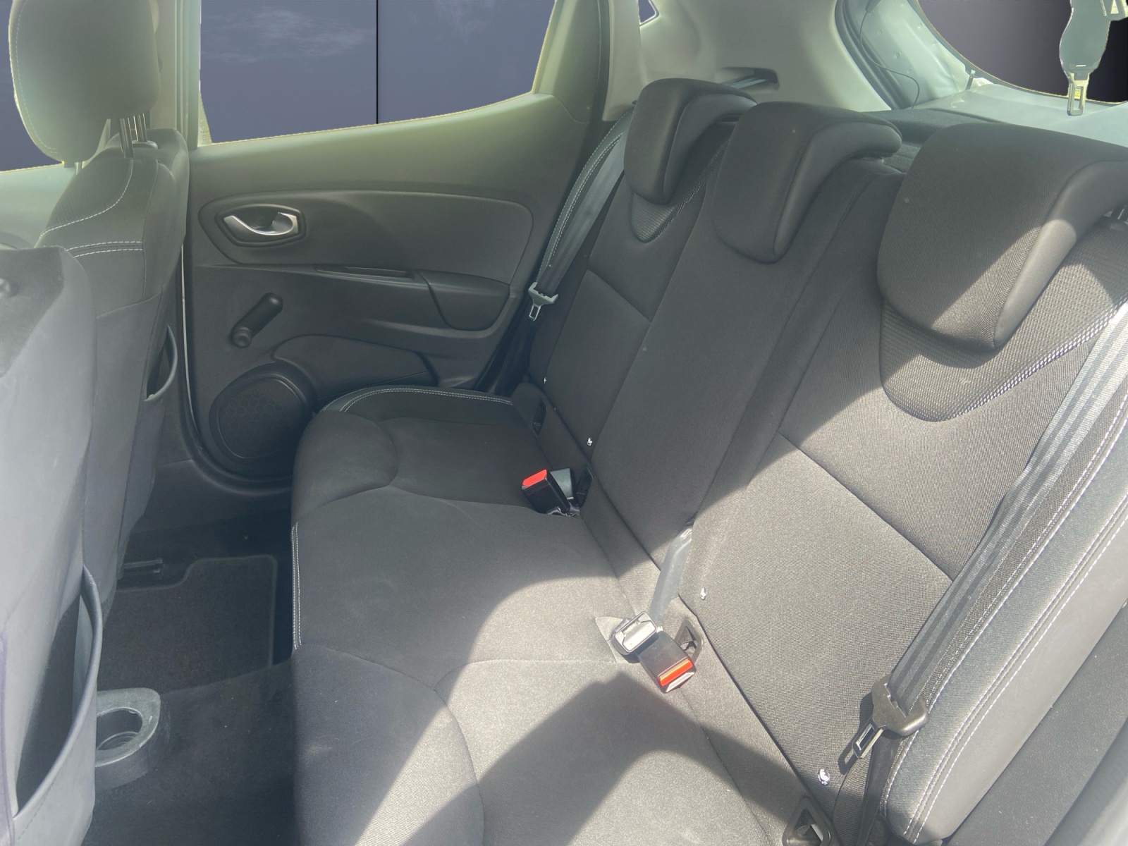 Renault Clio 10