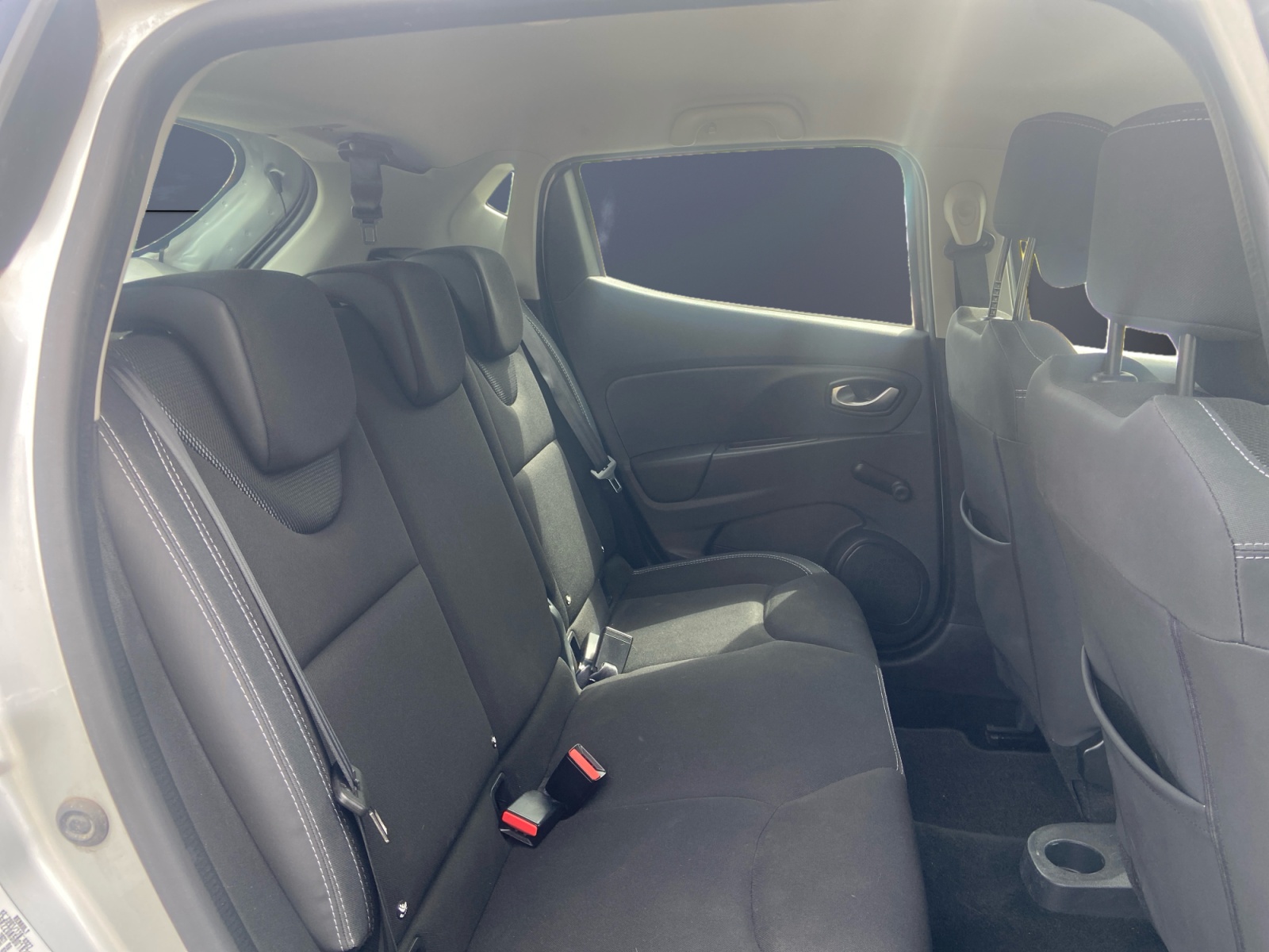 Renault Clio 11