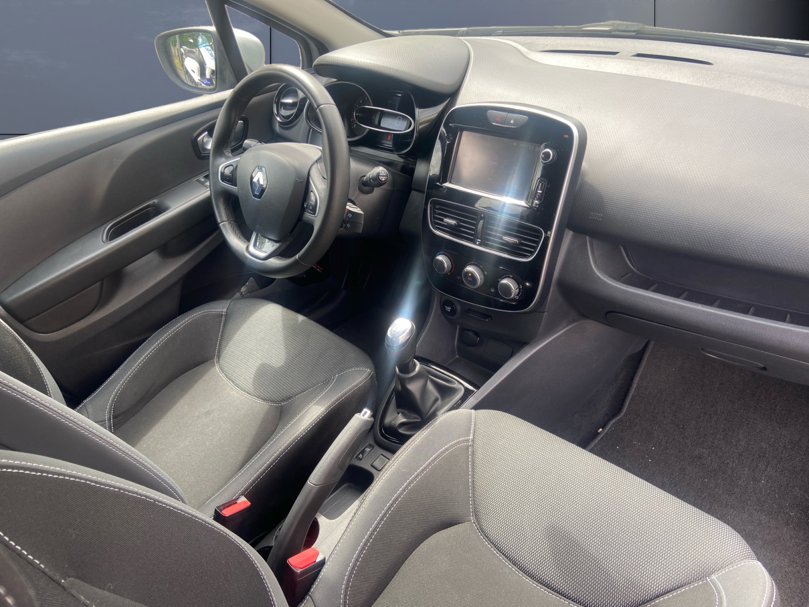 Renault Clio 12