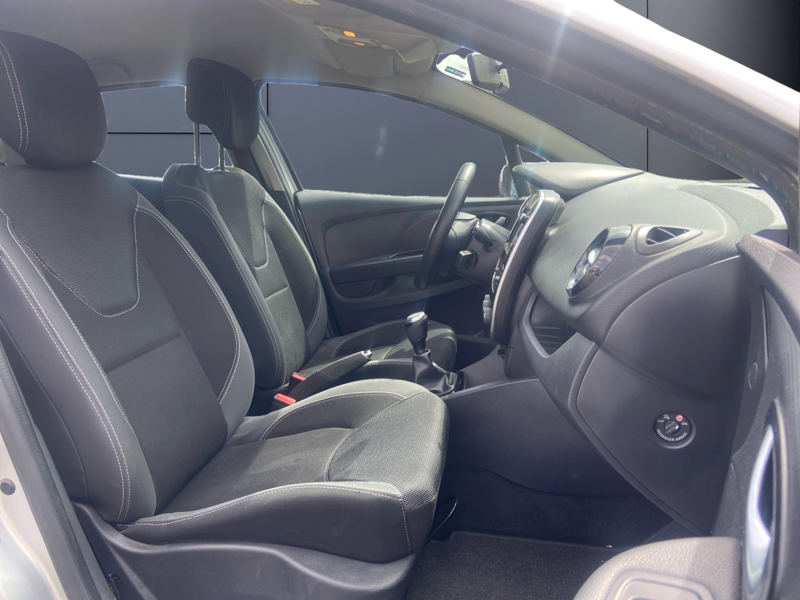 Renault Clio 13