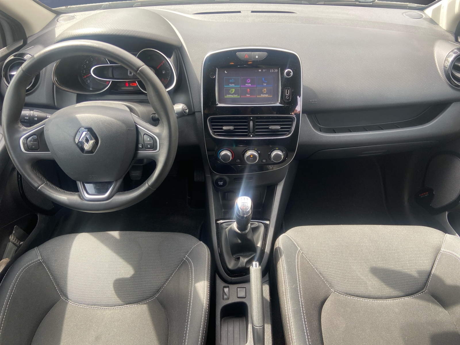 Renault Clio 14