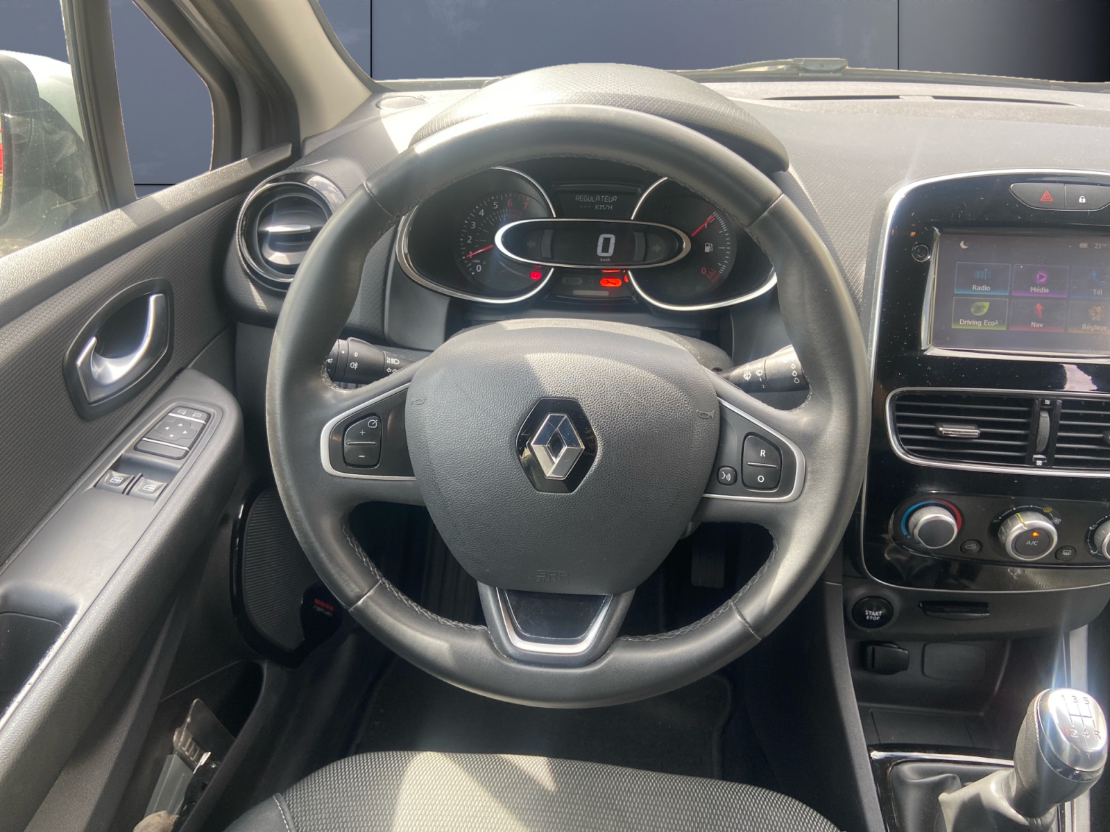Renault Clio 15