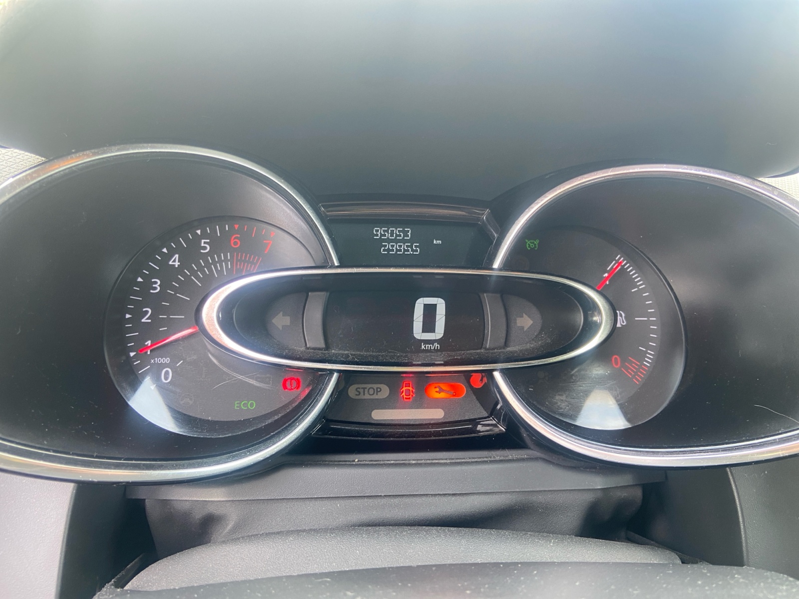 Renault Clio 16