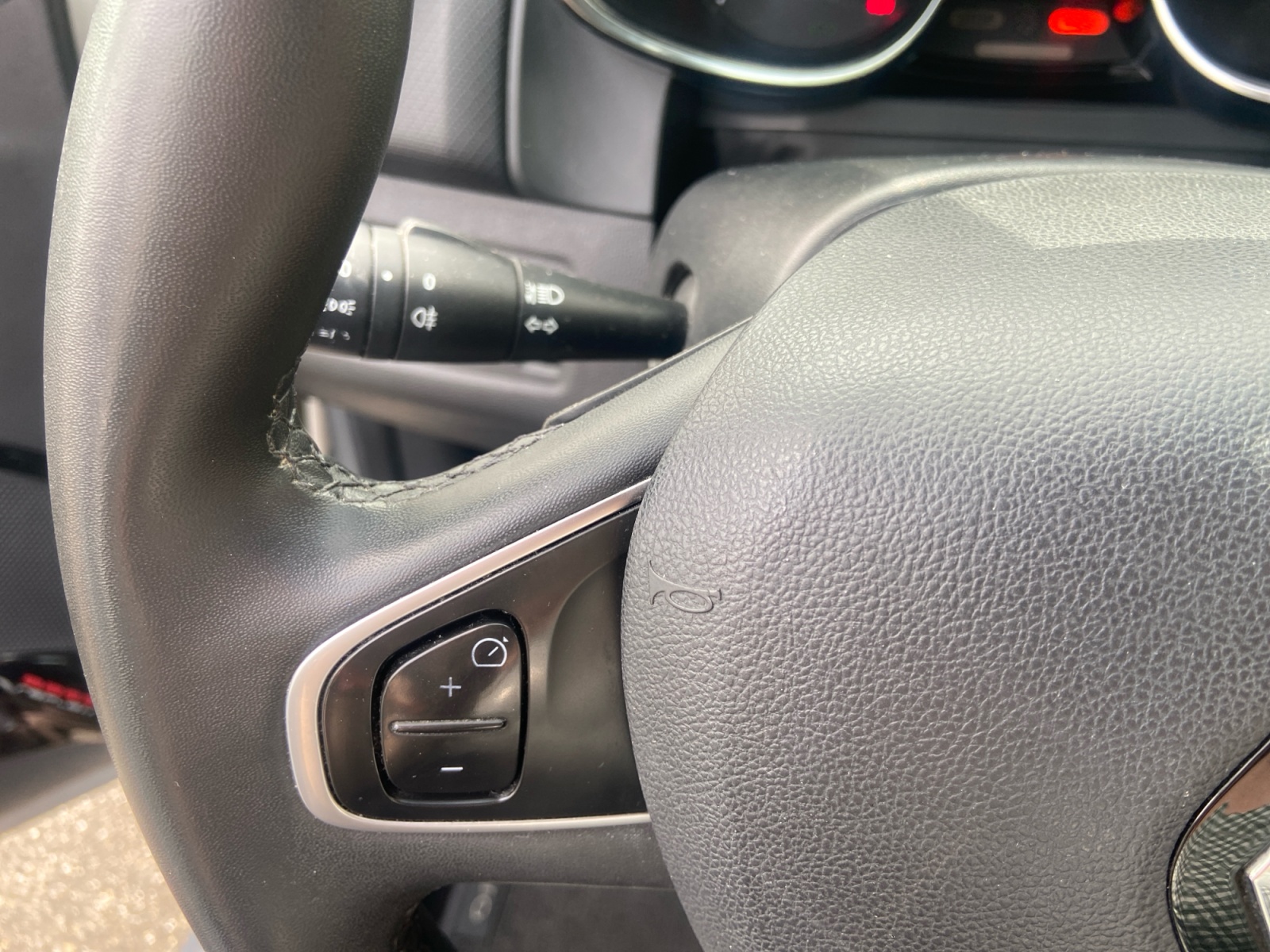 Renault Clio 19
