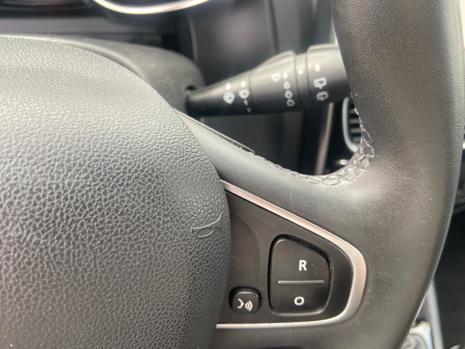 Renault Clio 20