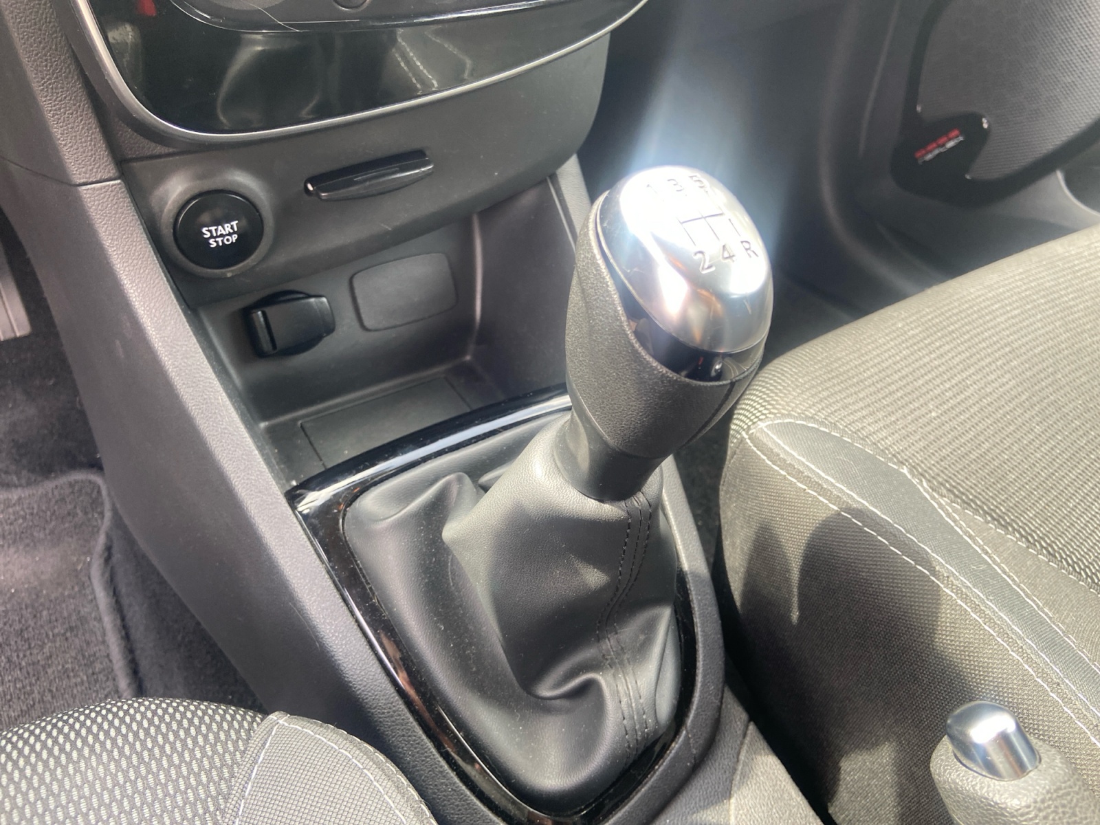 Renault Clio 21