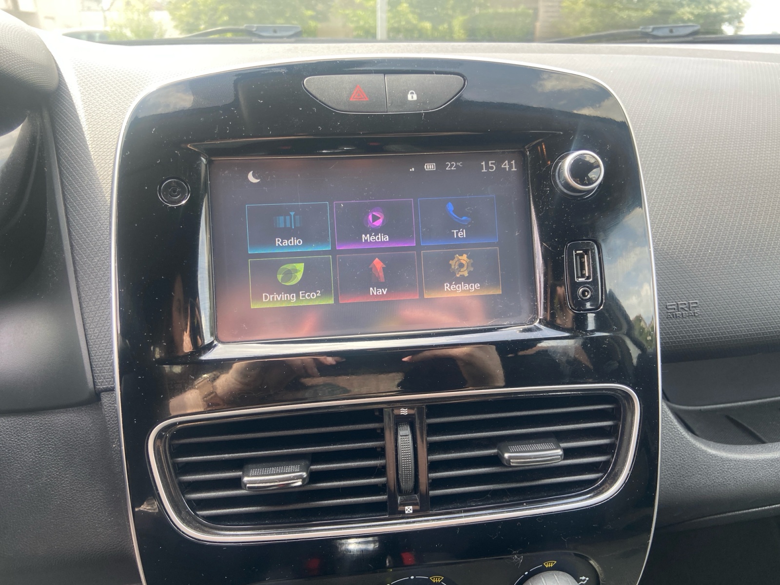 Renault Clio 22
