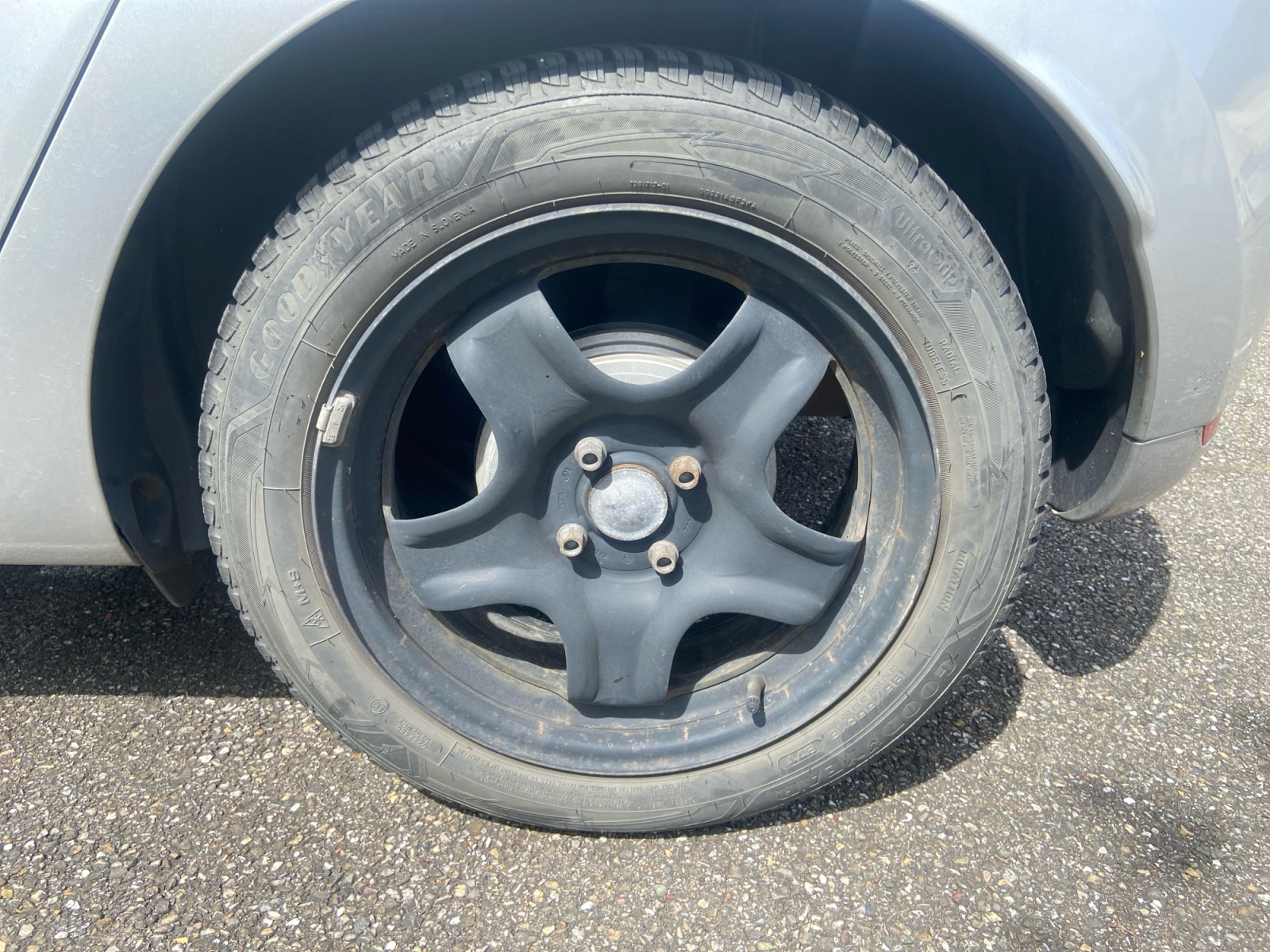 Renault Clio 29