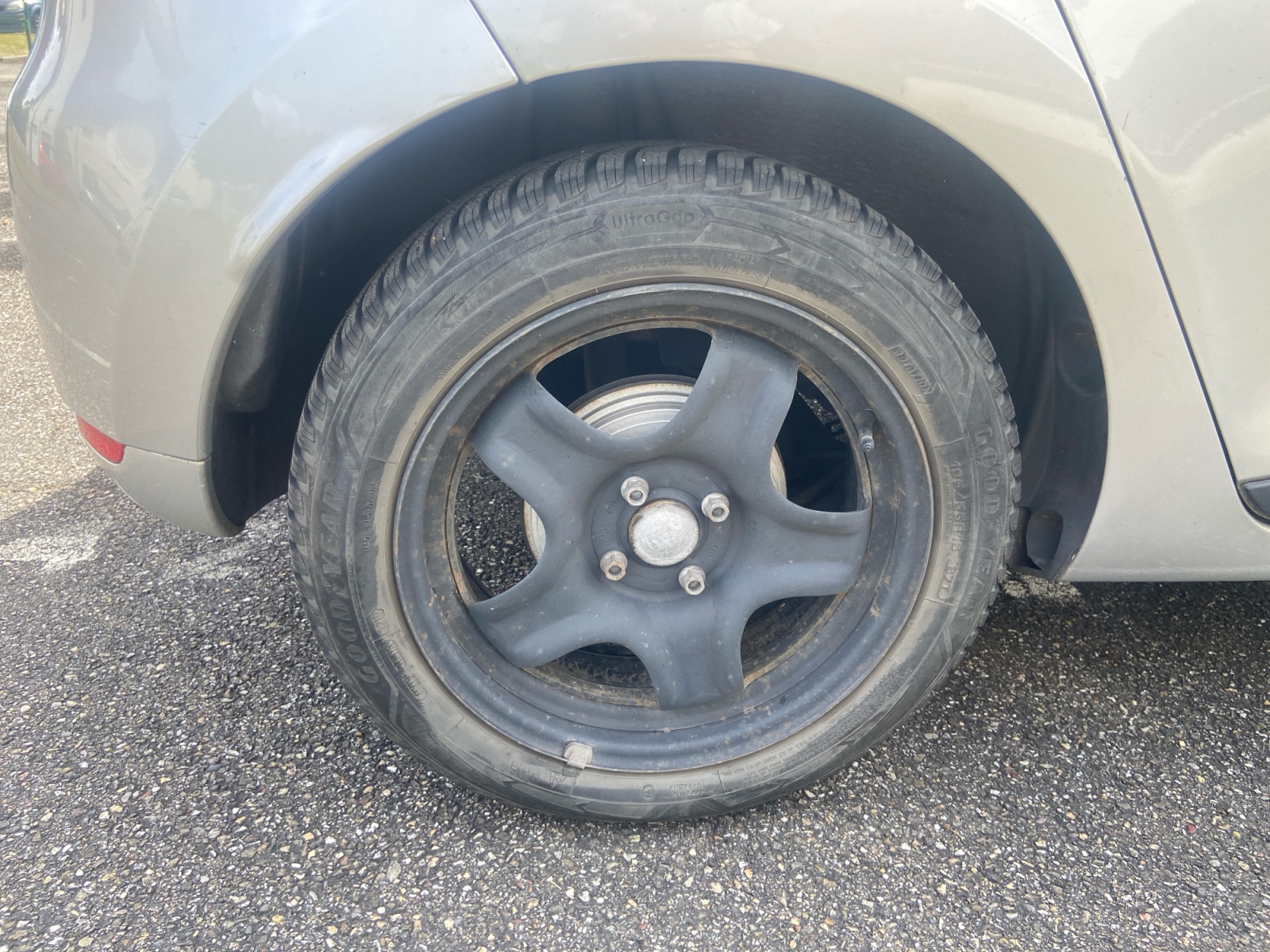 Renault Clio 30